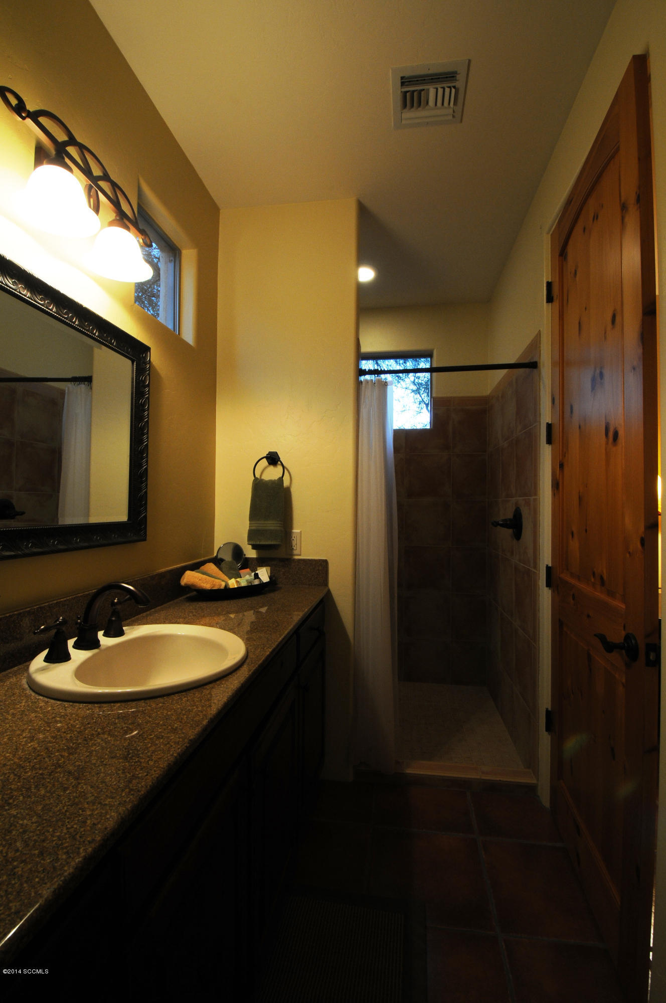 Santiago at Barrio de Tubac - Residential