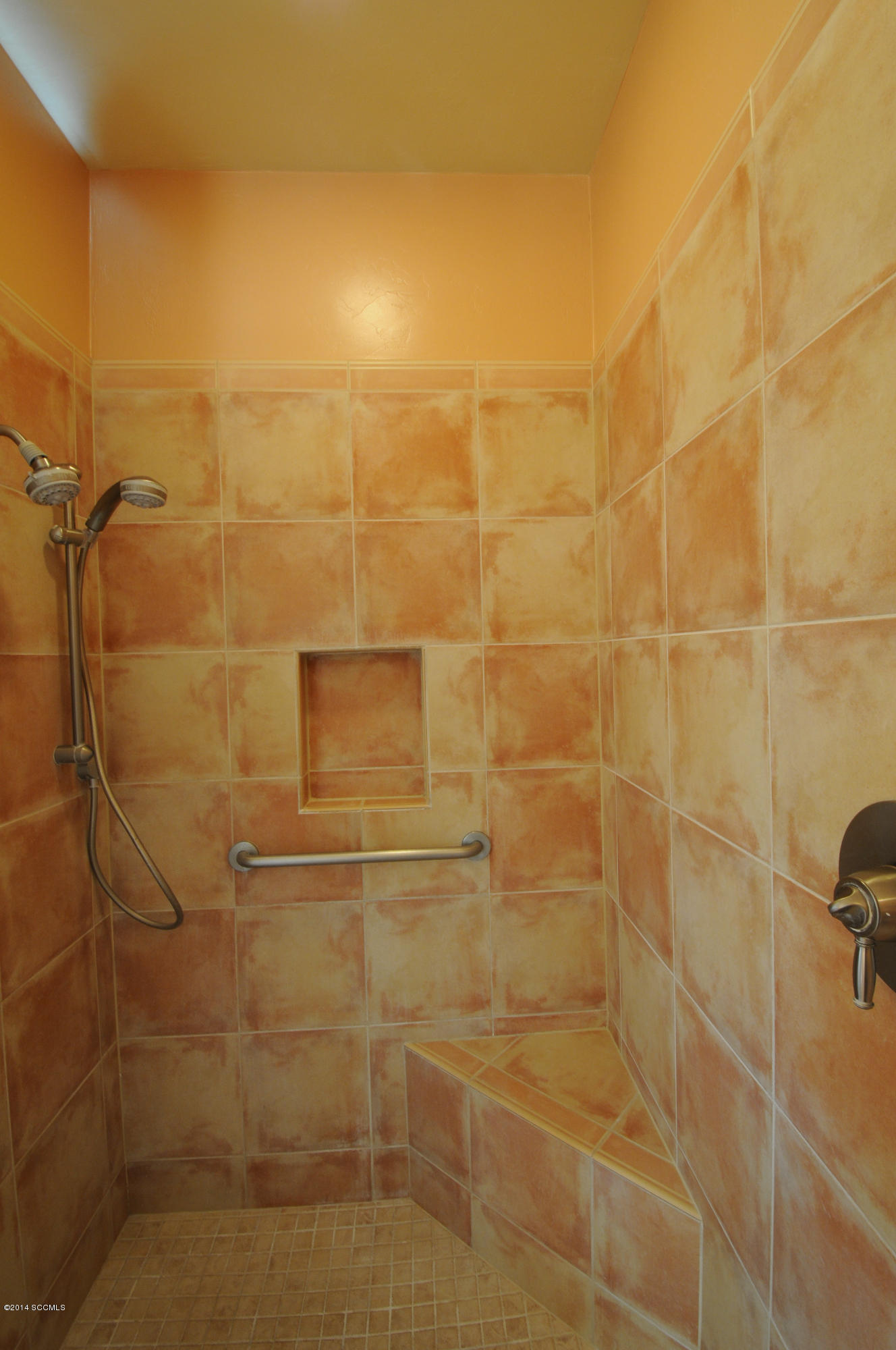 Santiago at Barrio de Tubac - Residential
