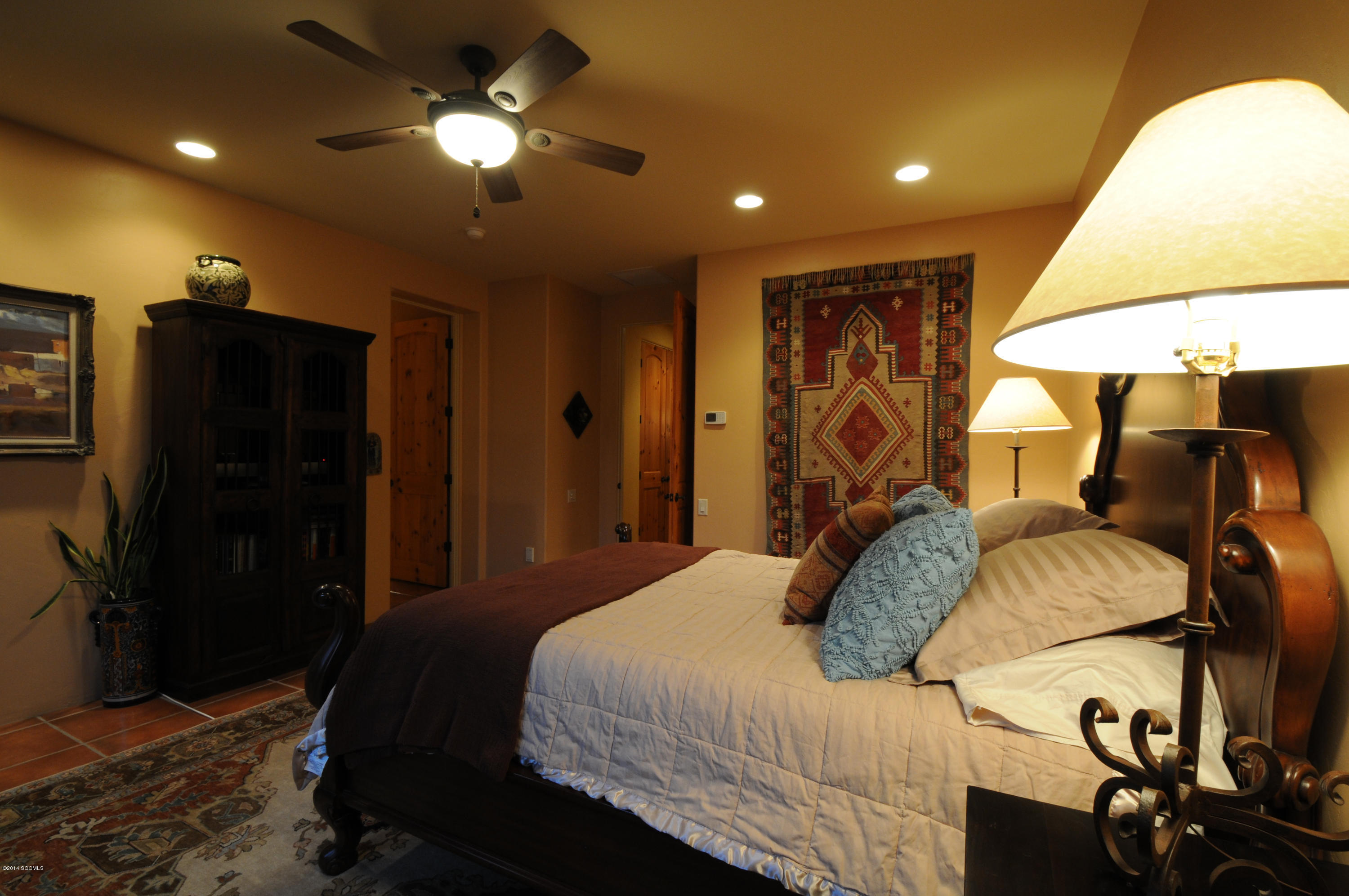Santiago at Barrio de Tubac - Residential
