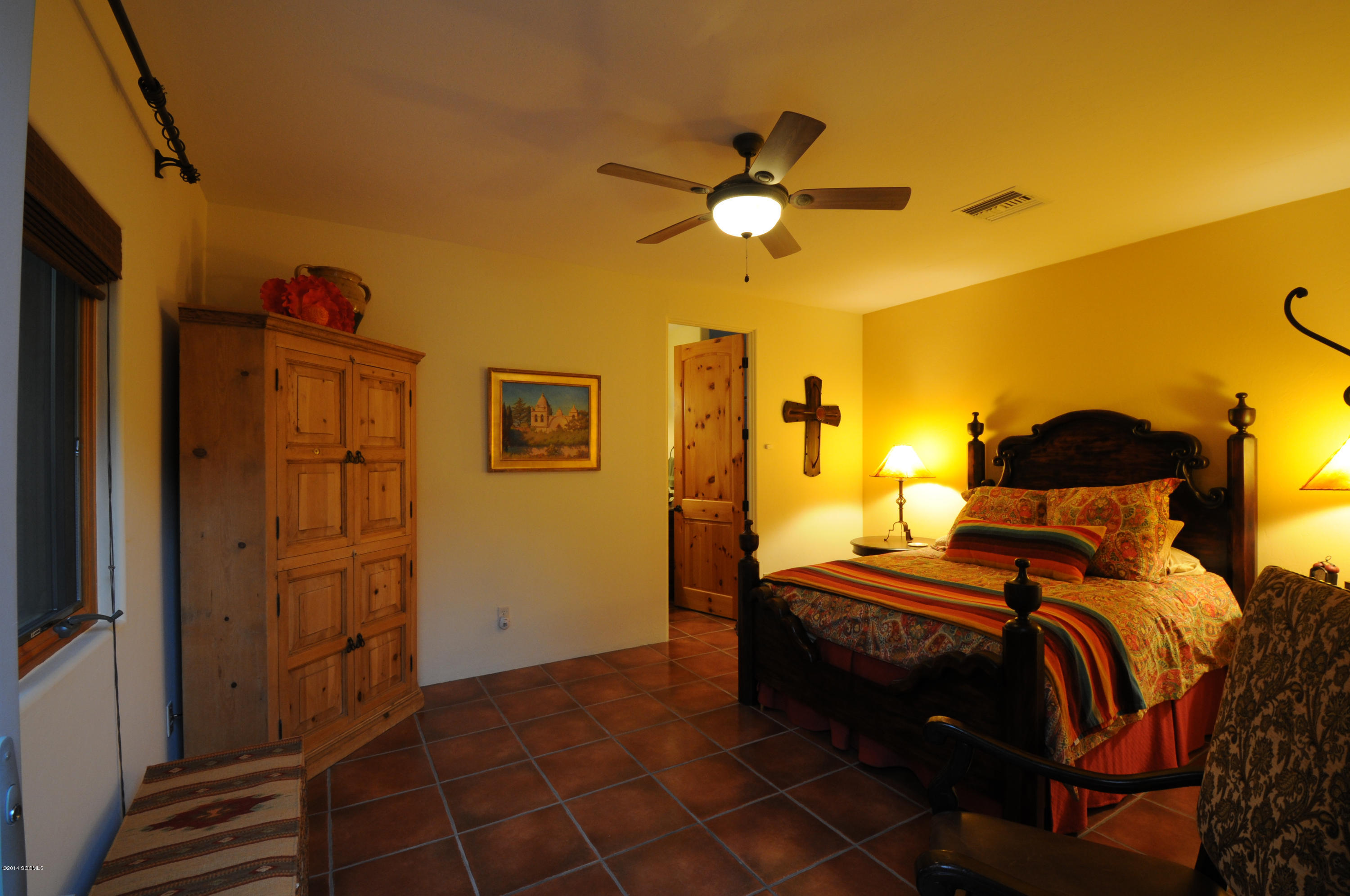 Santiago at Barrio de Tubac - Residential