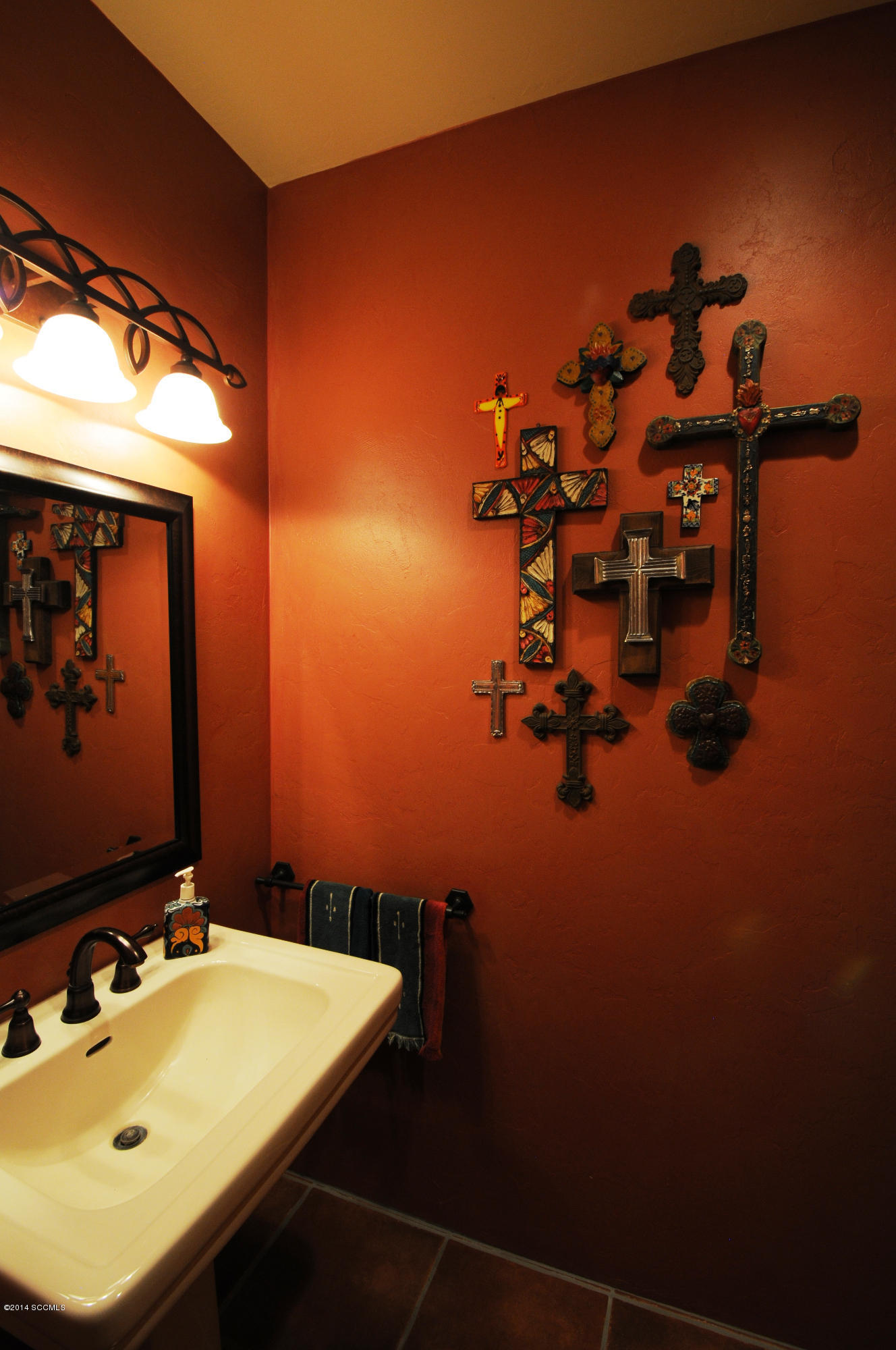 Santiago at Barrio de Tubac - Residential