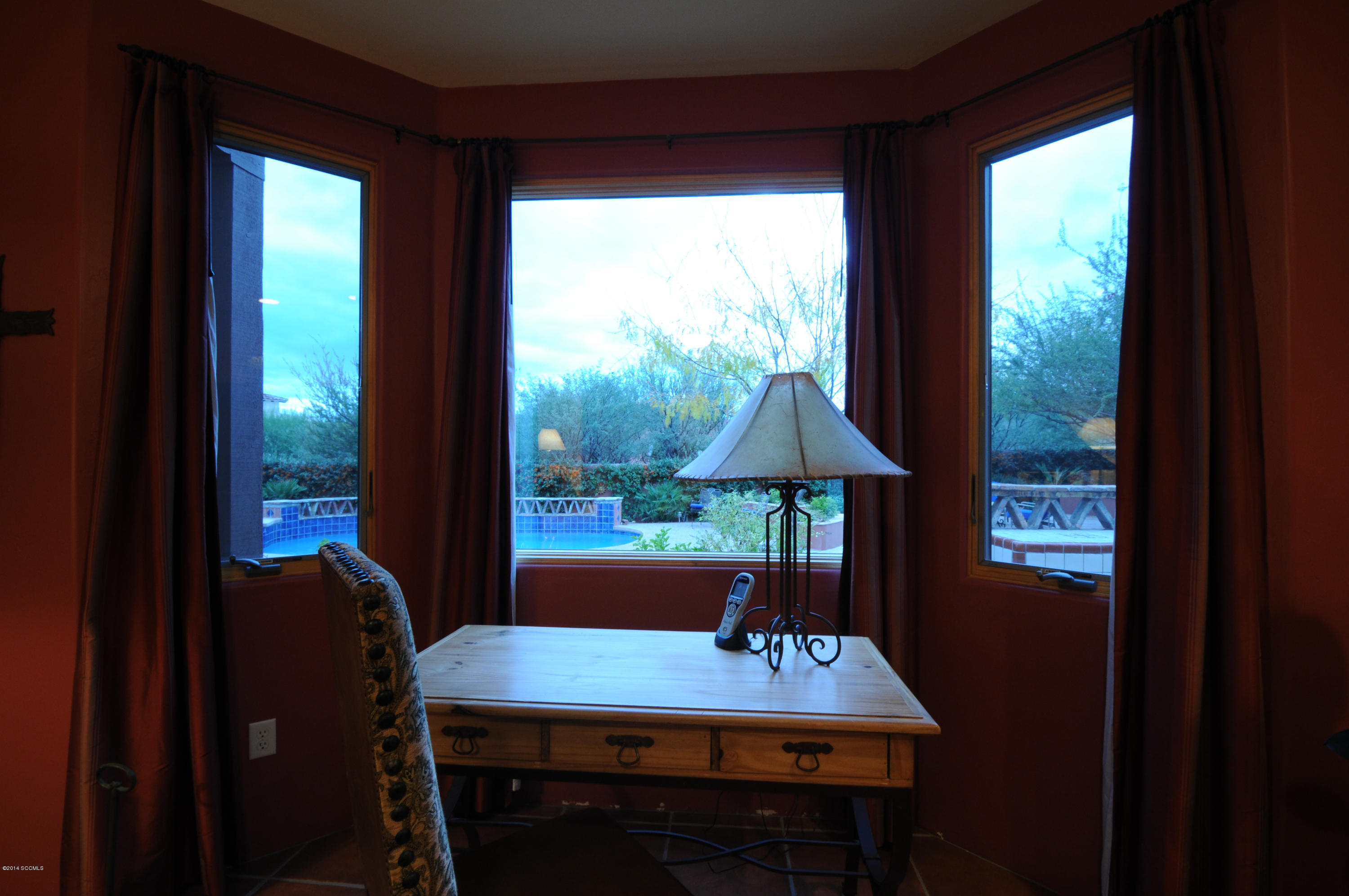 Santiago at Barrio de Tubac - Residential
