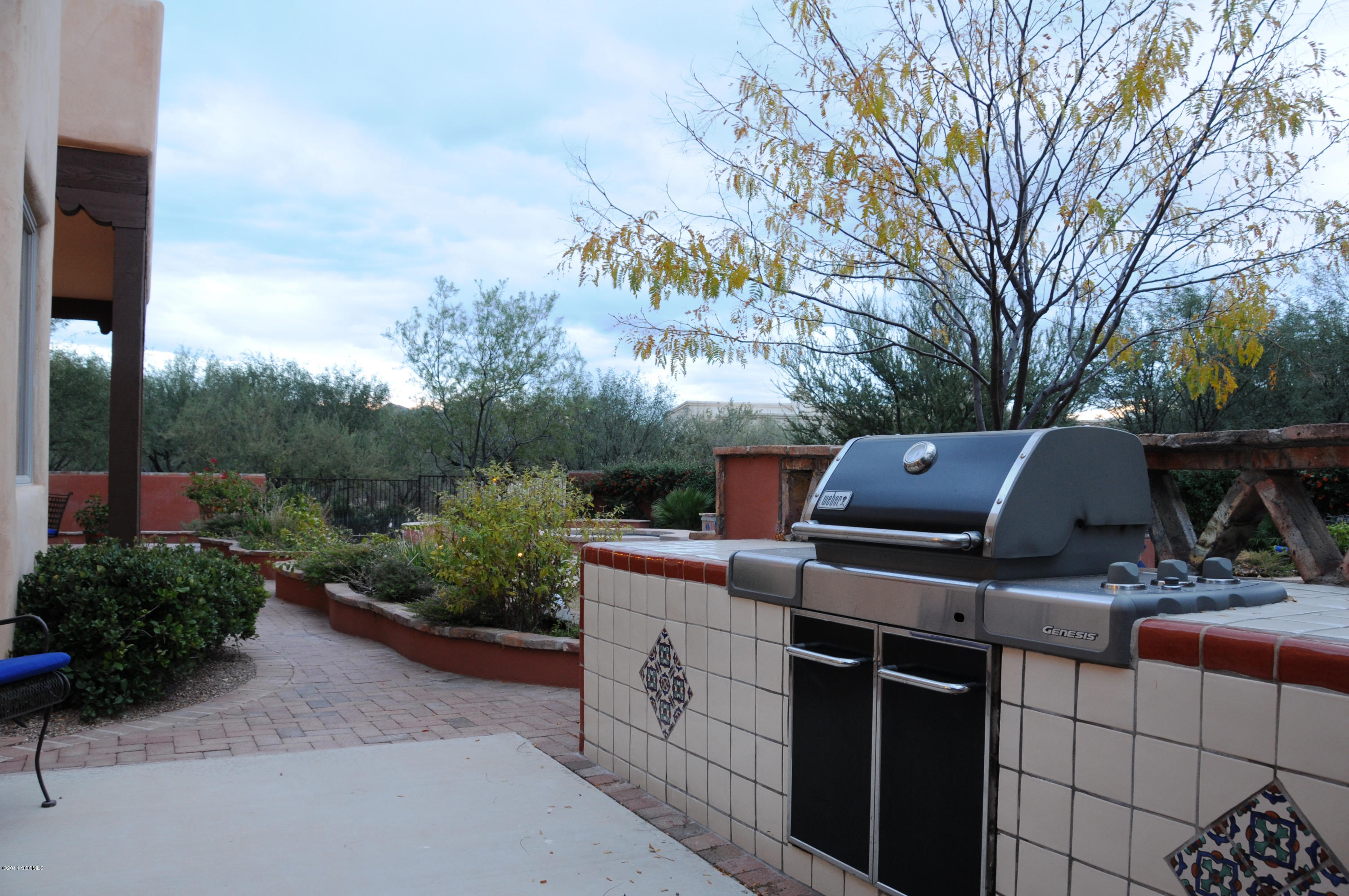 Santiago at Barrio de Tubac - Residential