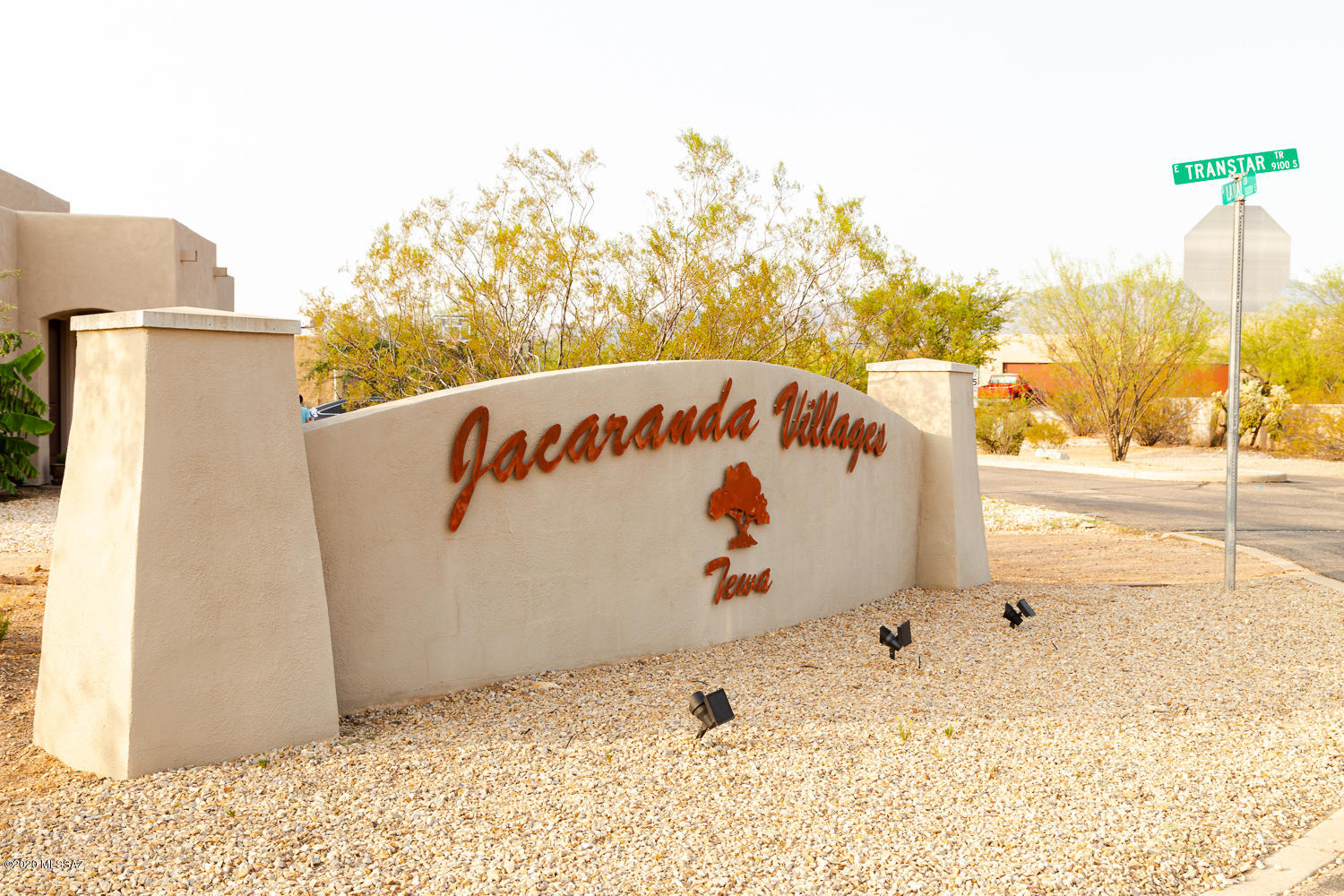 Jacaranda Village at Tewa Trail (1-36) - Land