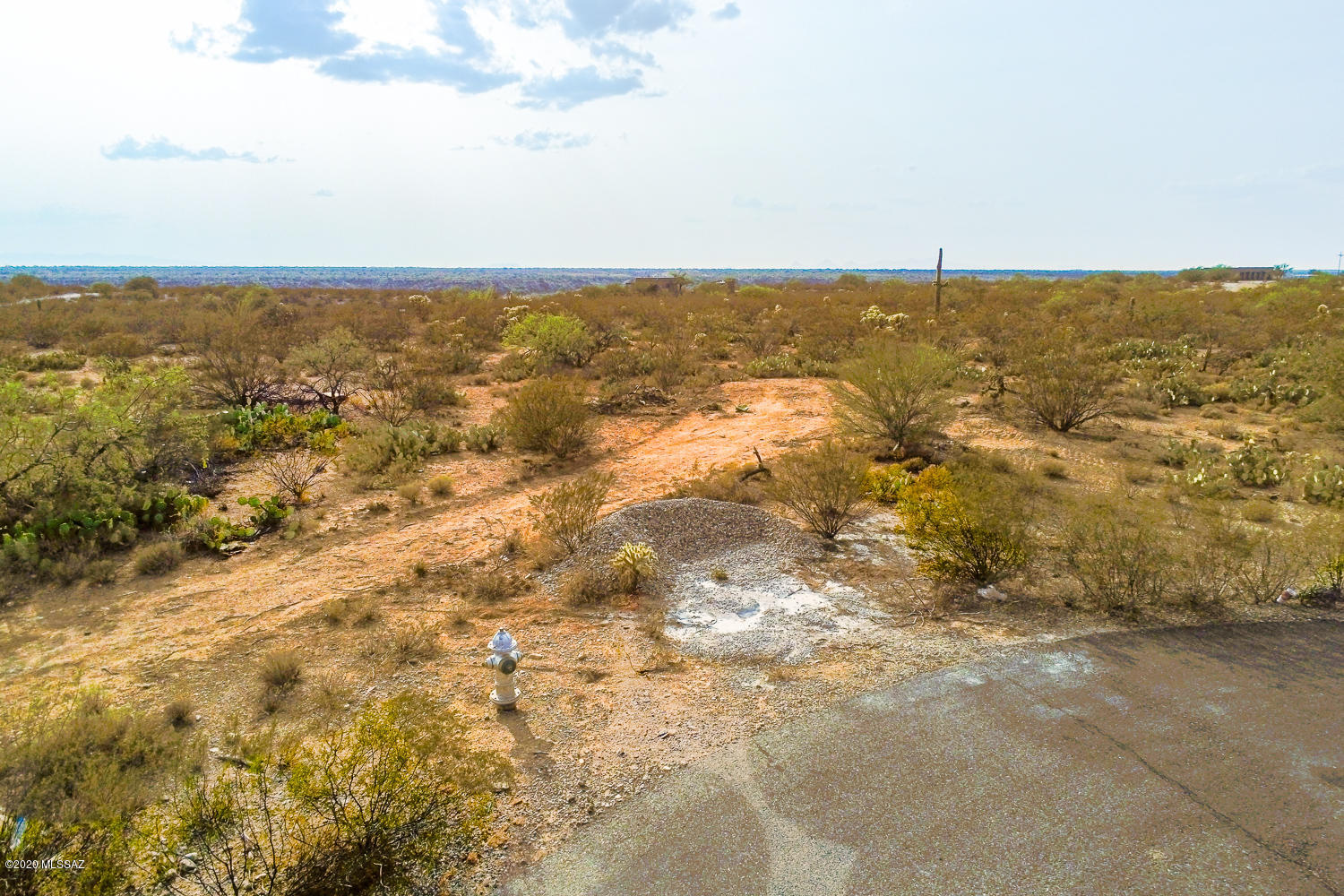 Jacaranda Village at Tewa Trail (1-36) - Land