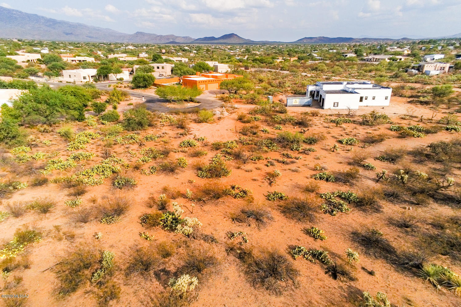 Jacaranda Village at Tewa Trail (1-36) - Land