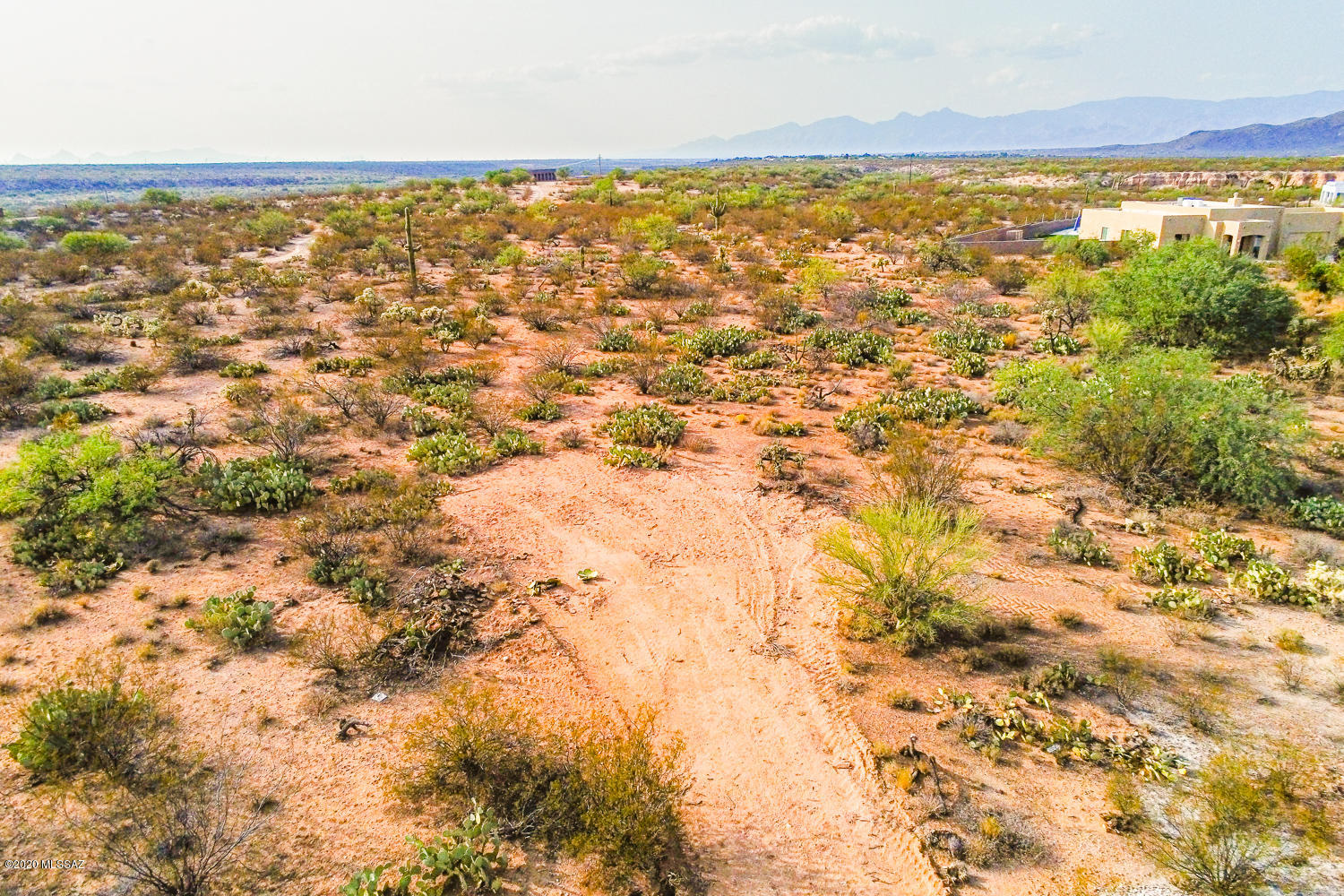 Jacaranda Village at Tewa Trail (1-36) - Land