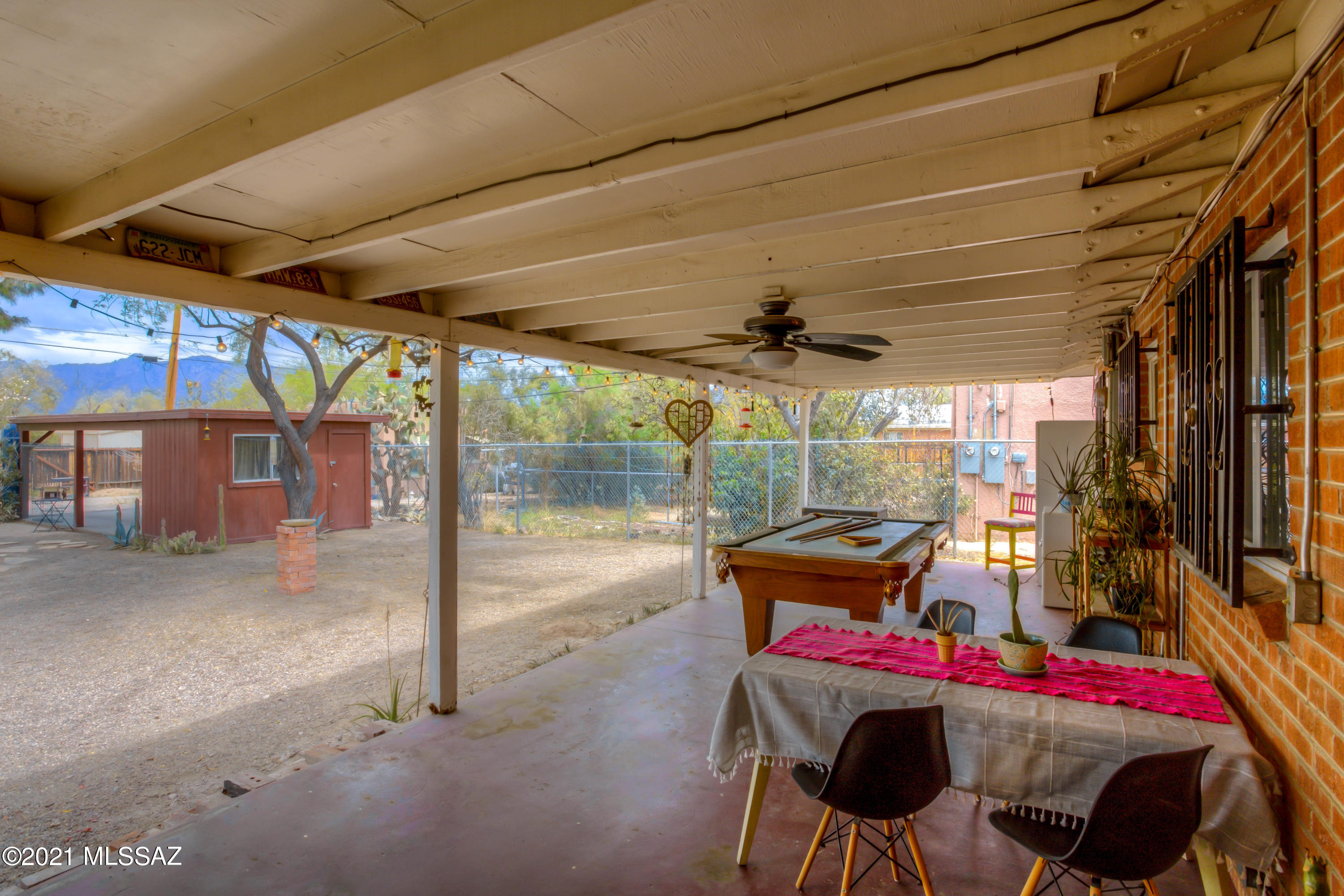 Monterey Add Amended - Residential