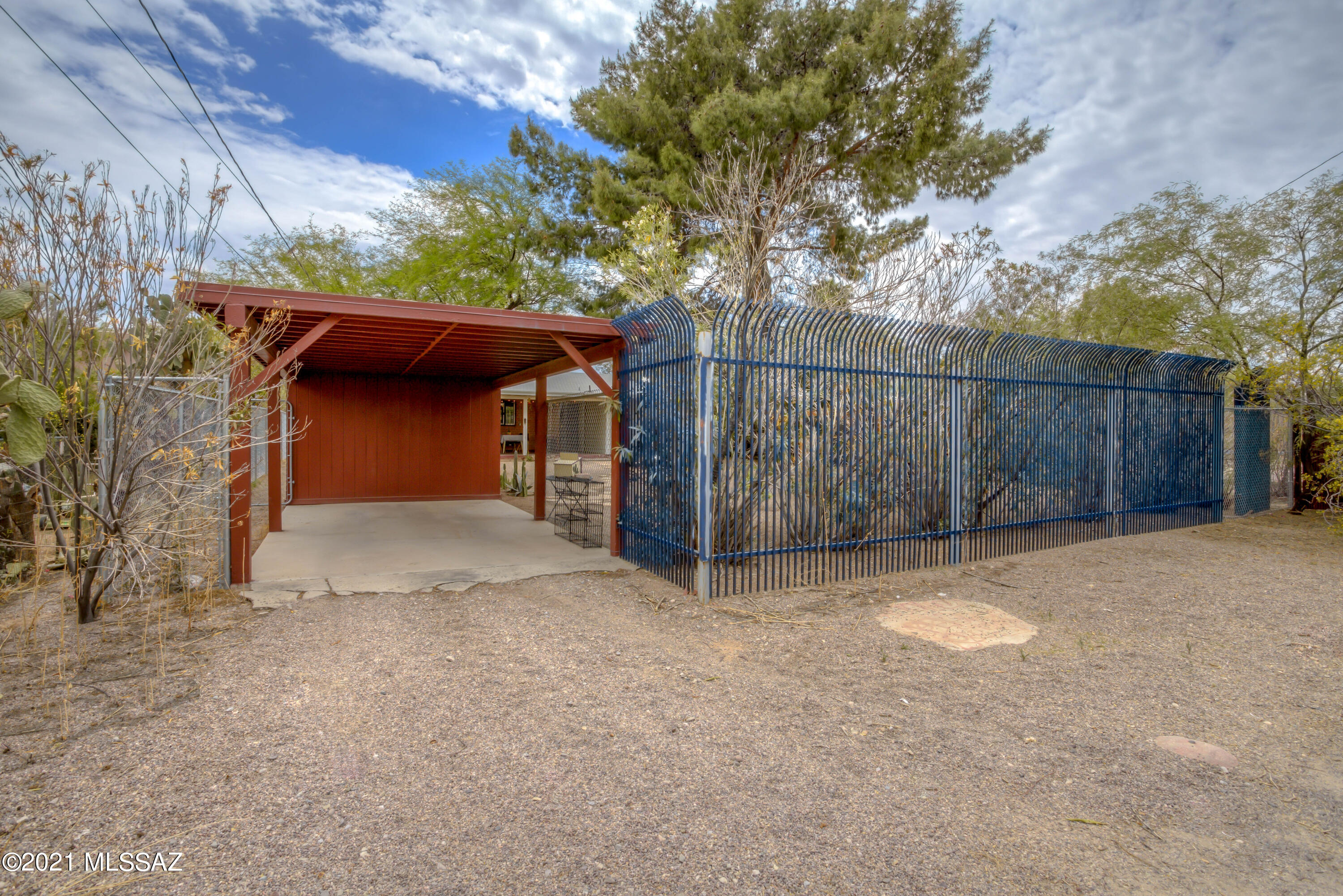 Monterey Add Amended - Residential