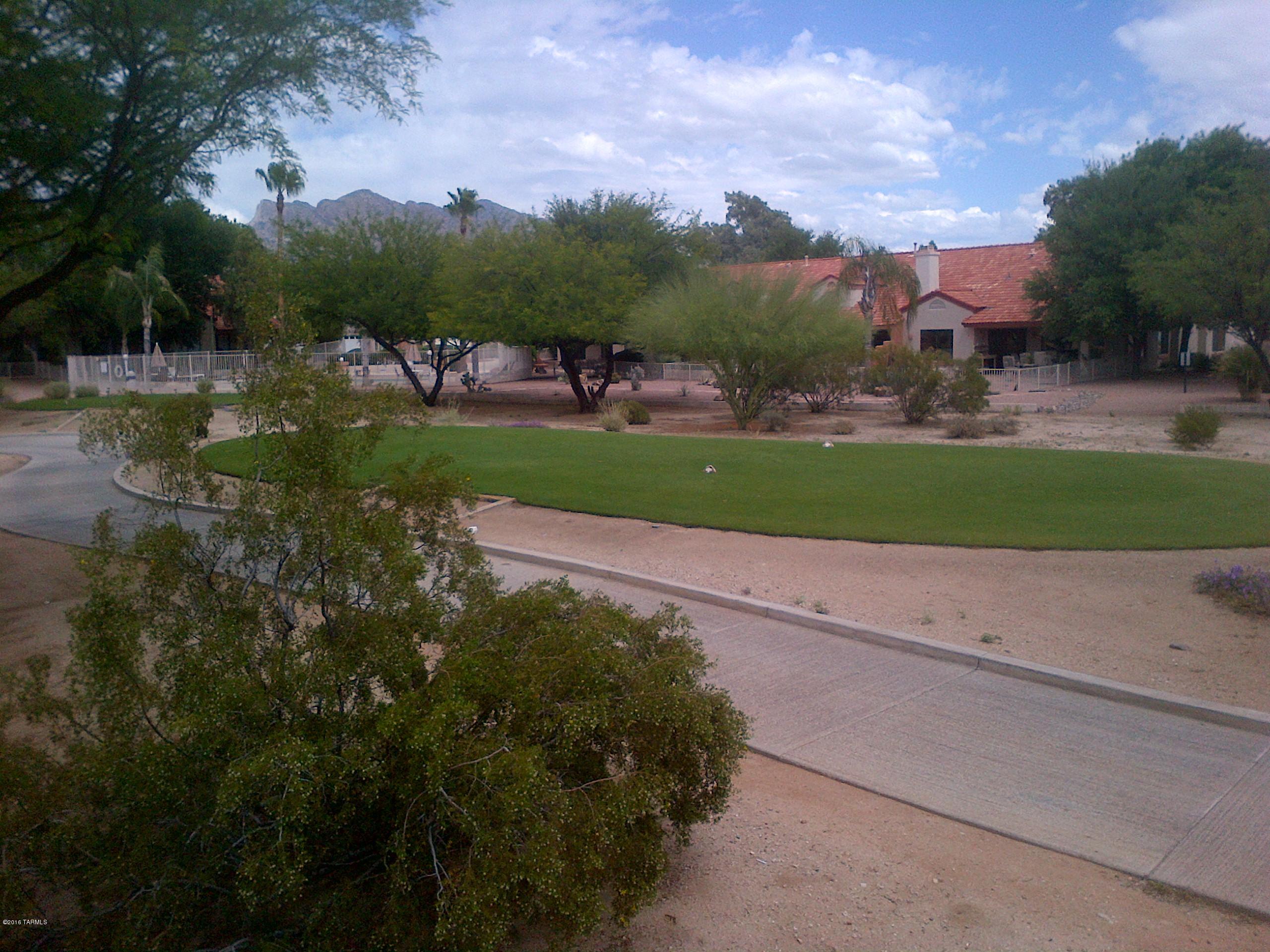 Tucson National Townhomes West II (1-81) - Residential