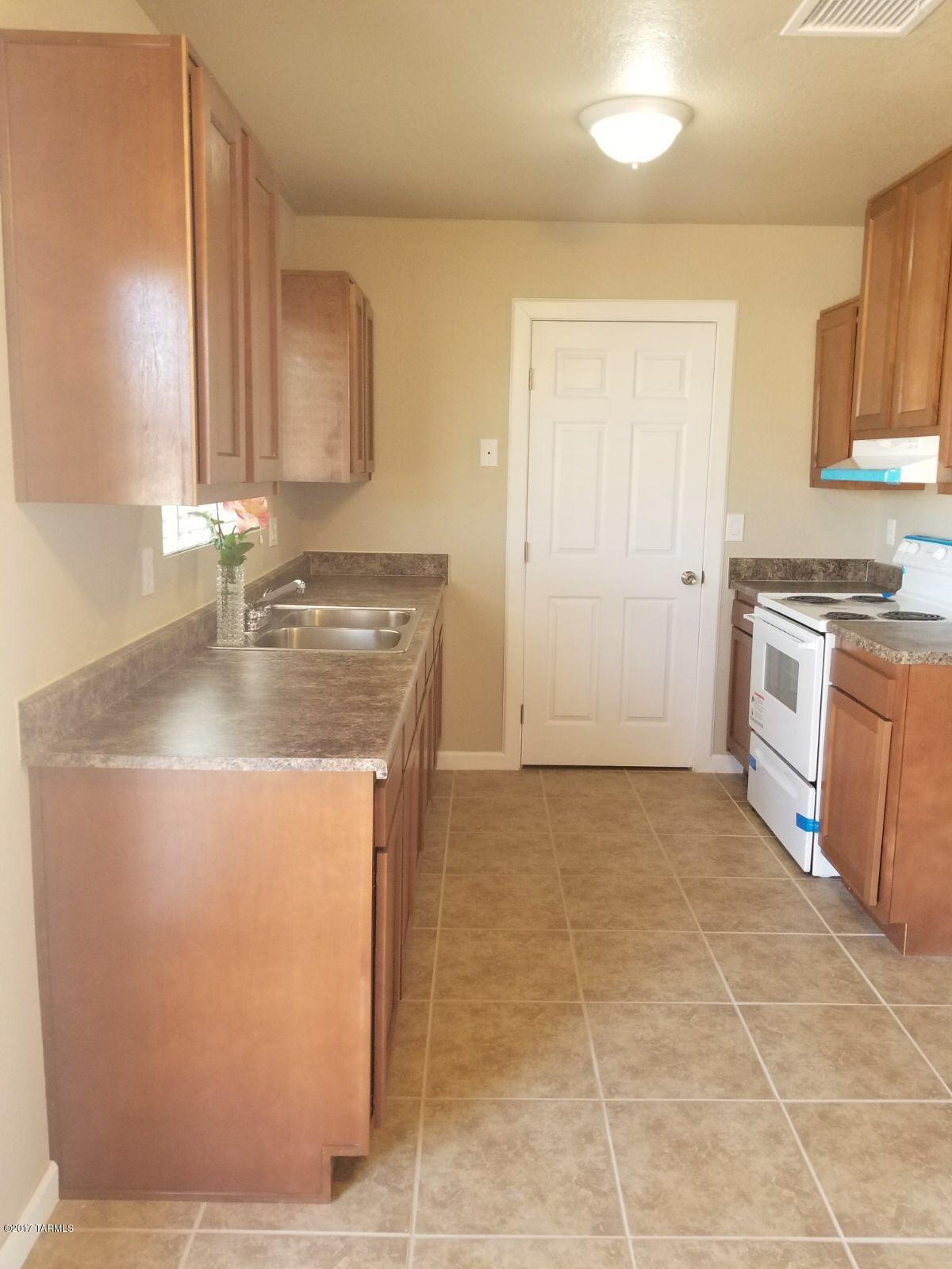 Kennedy Park Estates (1-100) - Residential