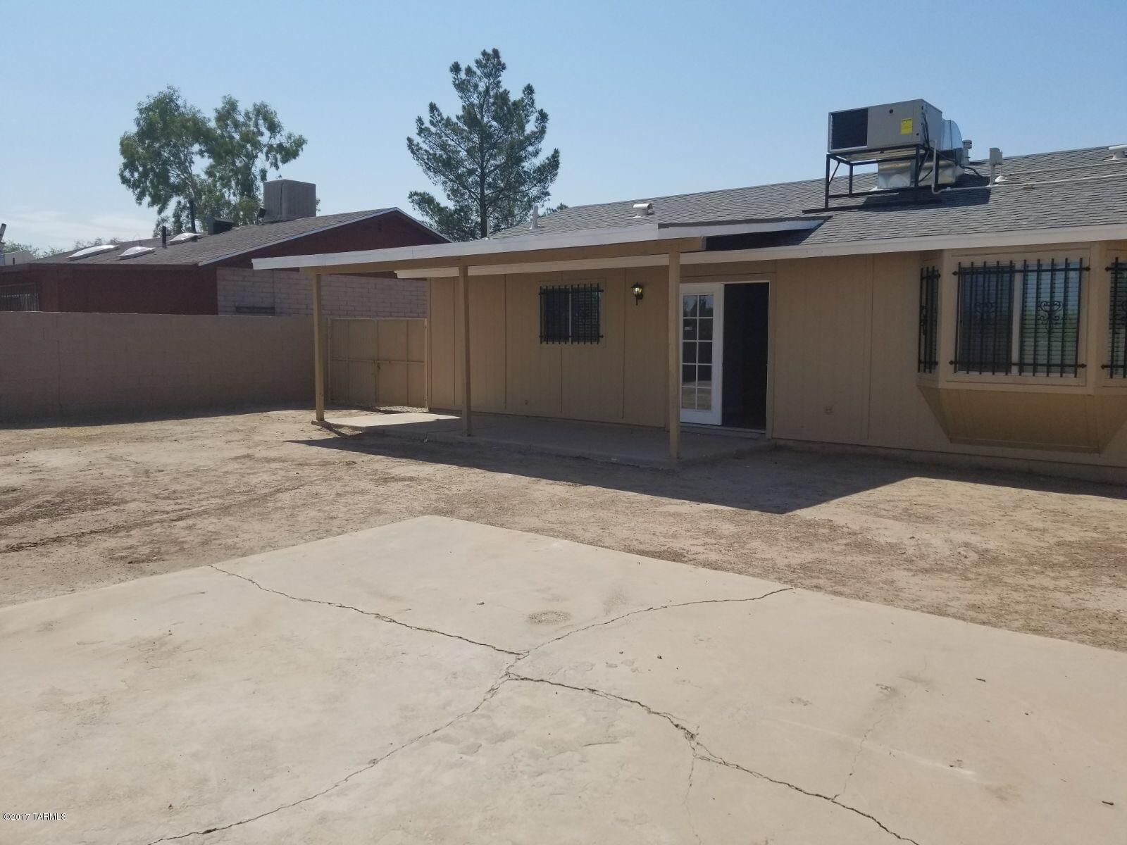Kennedy Park Estates (1-100) - Residential
