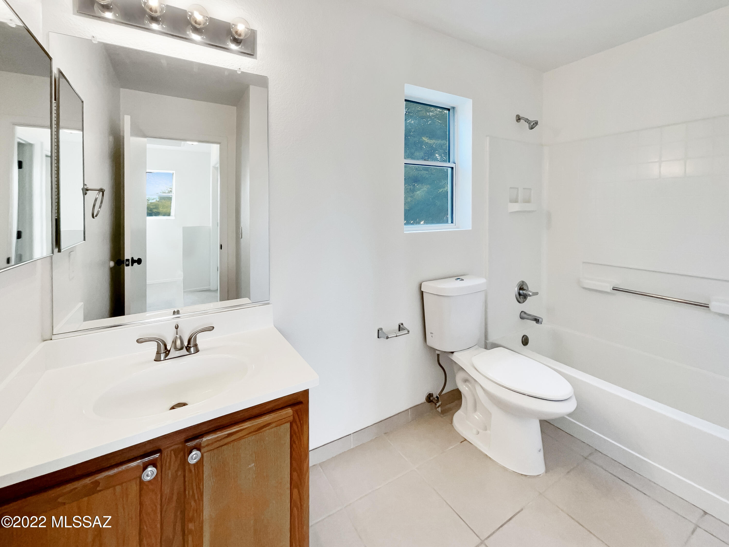 Pantano Ridge (1-123) - Residential