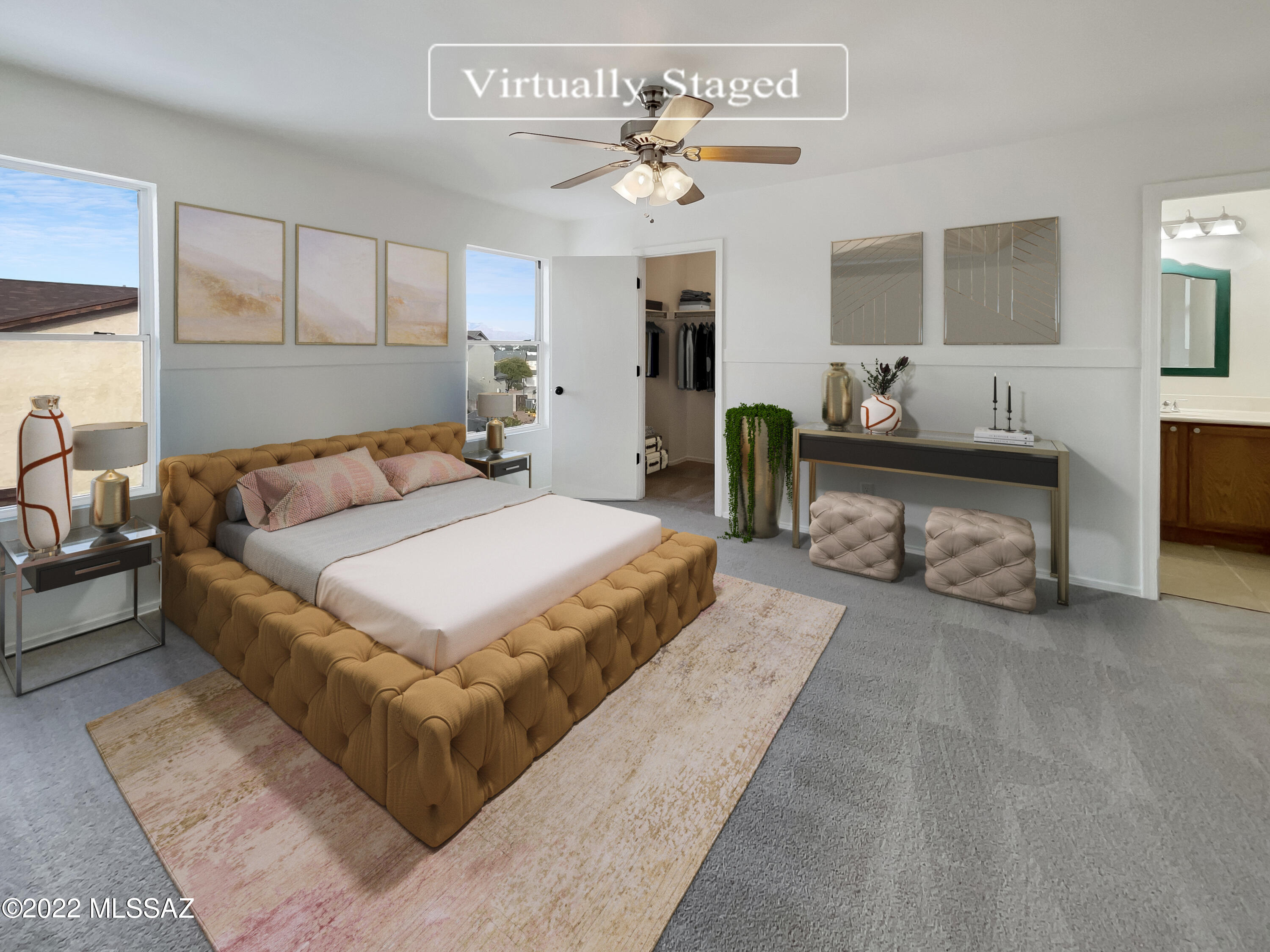 Pantano Ridge (1-123) - Residential