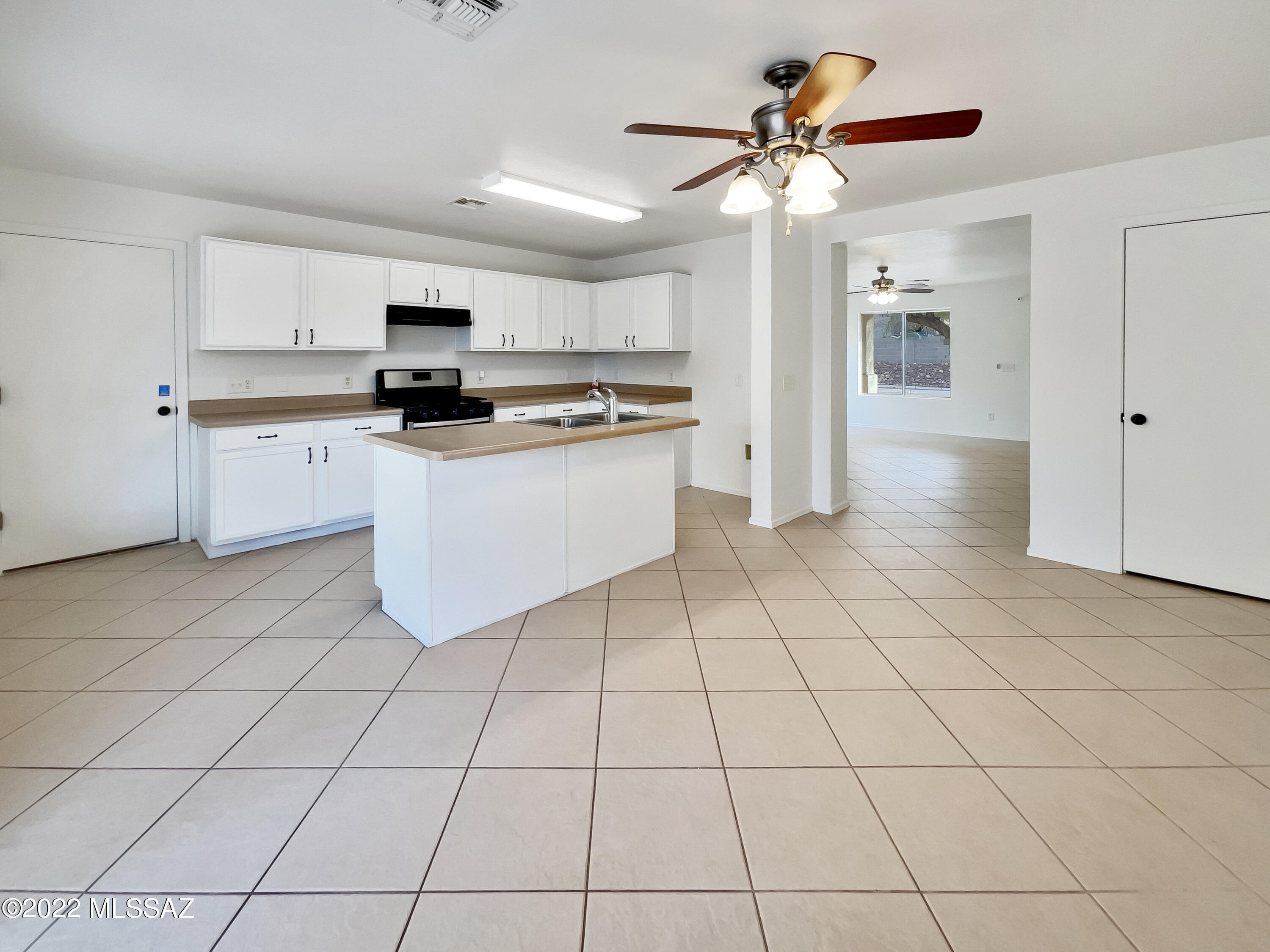 Pantano Ridge (1-123) - Residential