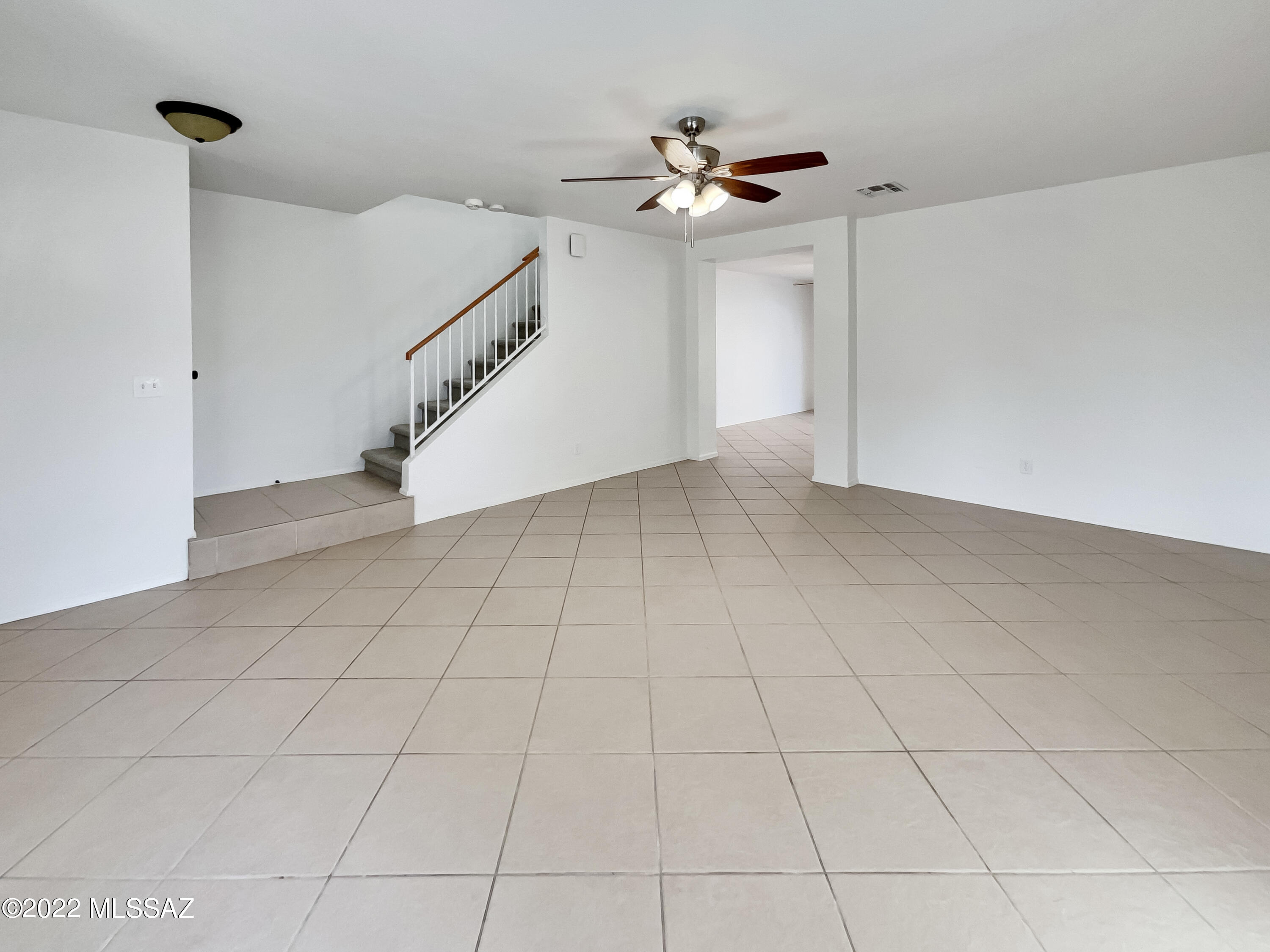 Pantano Ridge (1-123) - Residential