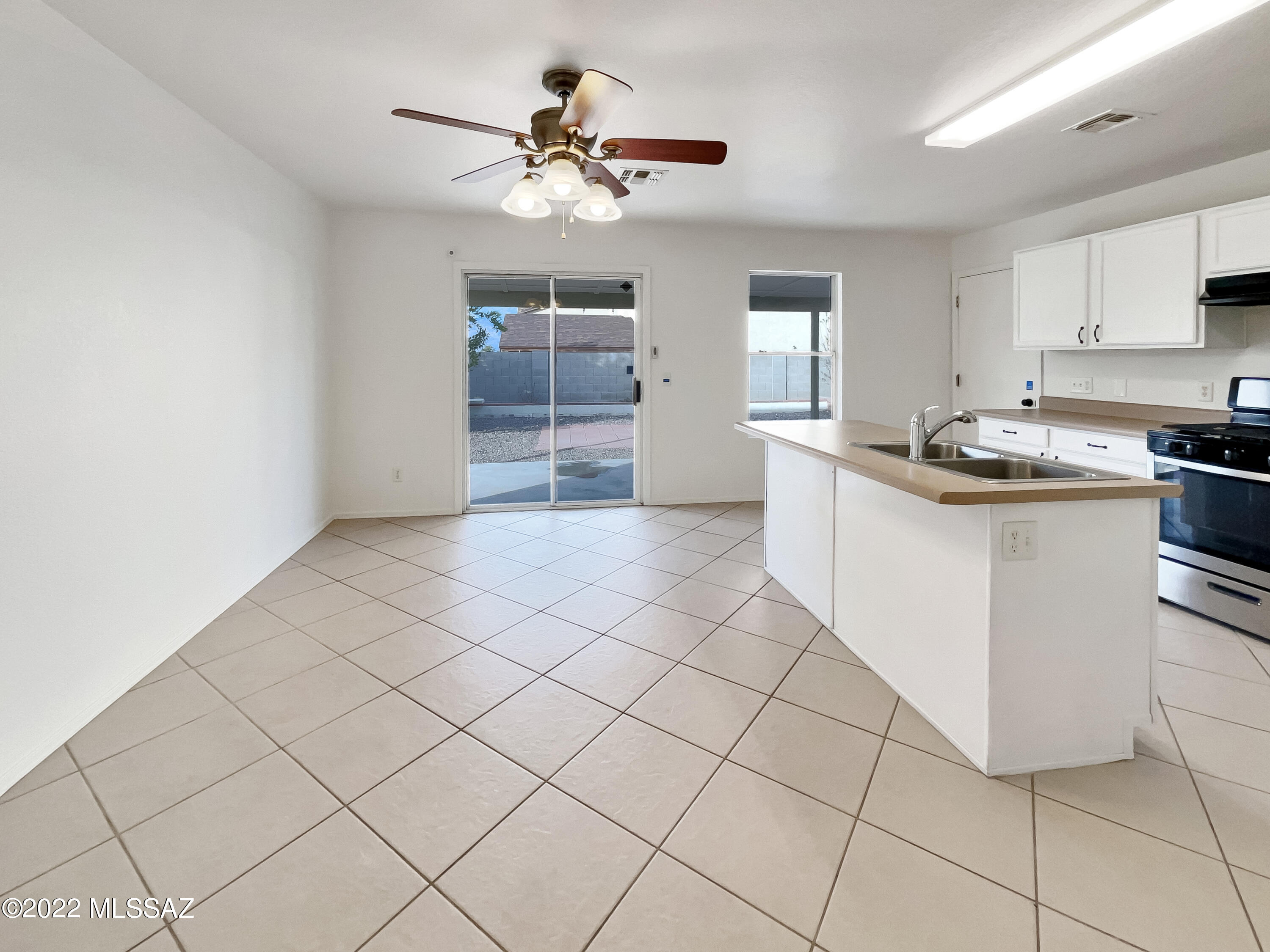Pantano Ridge (1-123) - Residential