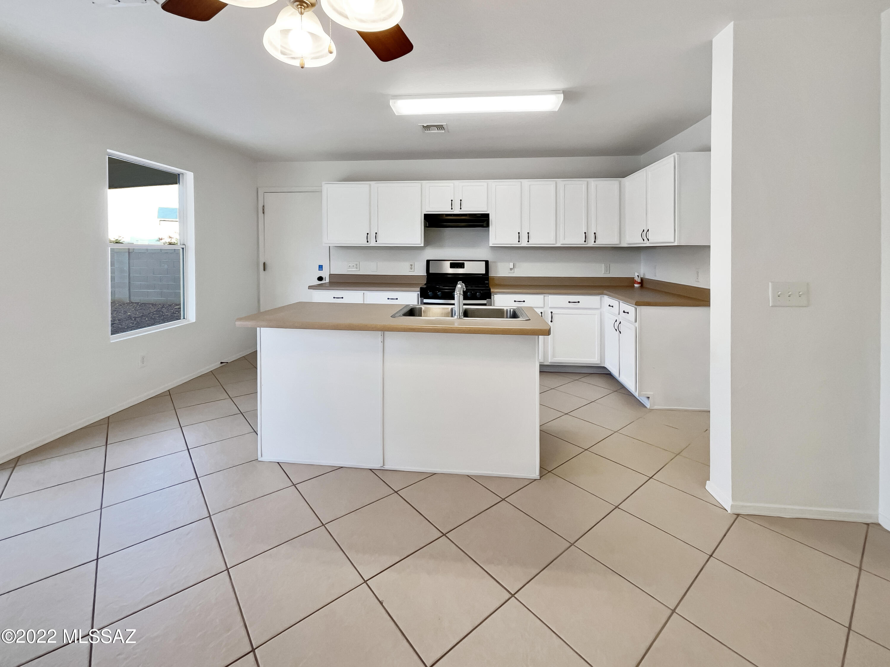 Pantano Ridge (1-123) - Residential