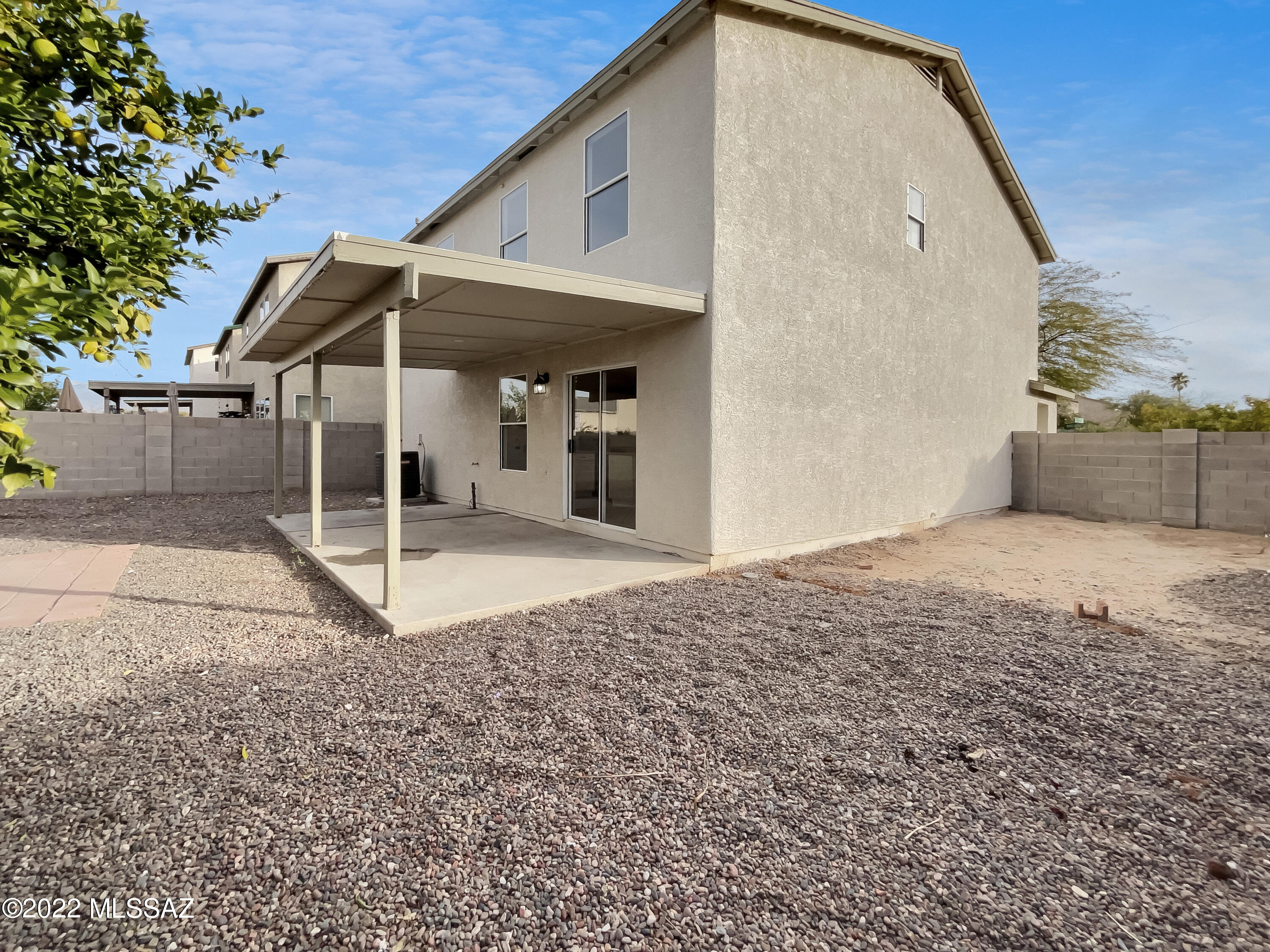 Pantano Ridge (1-123) - Residential