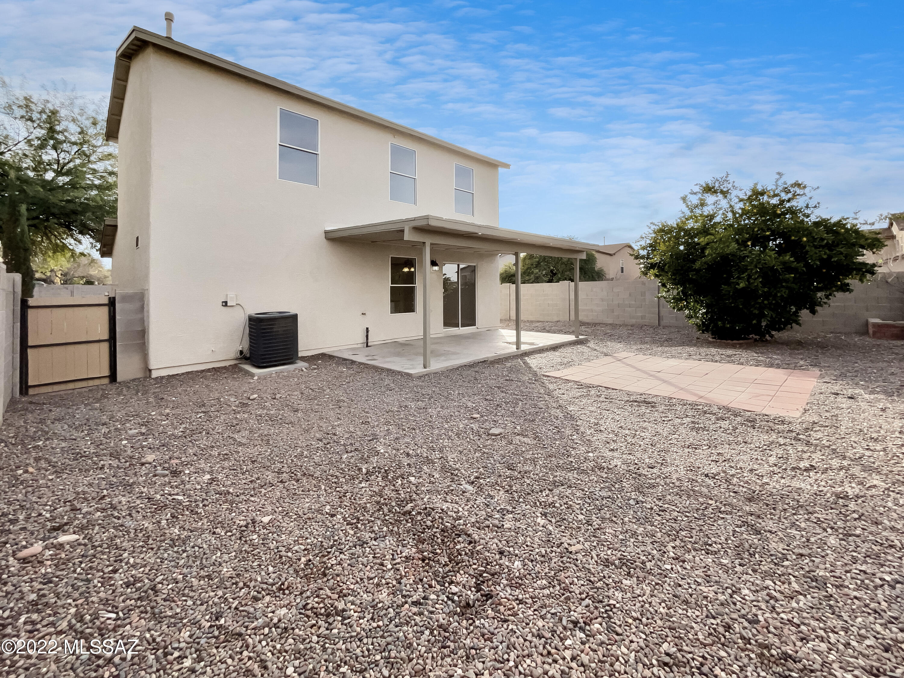 Pantano Ridge (1-123) - Residential