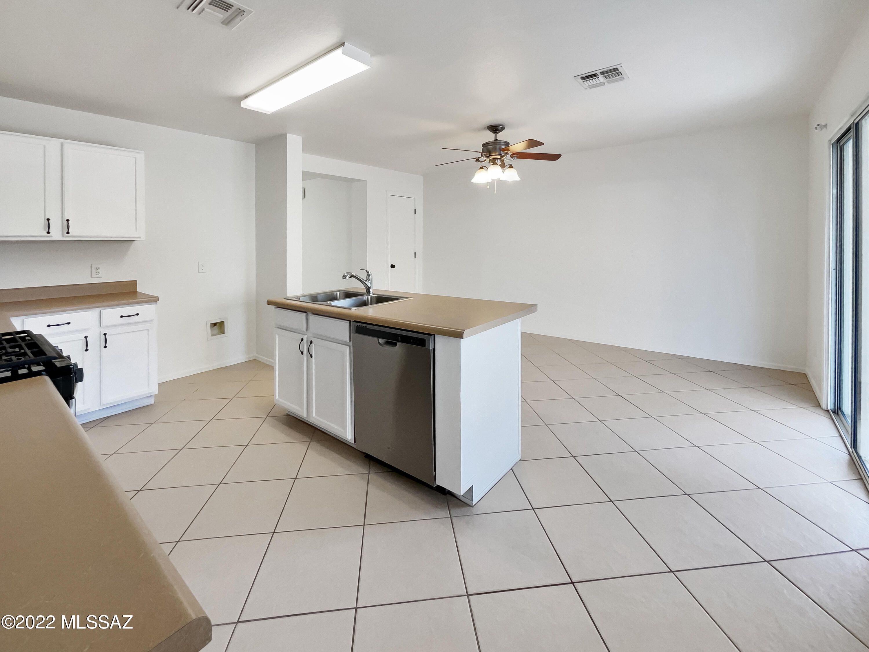 Pantano Ridge (1-123) - Residential