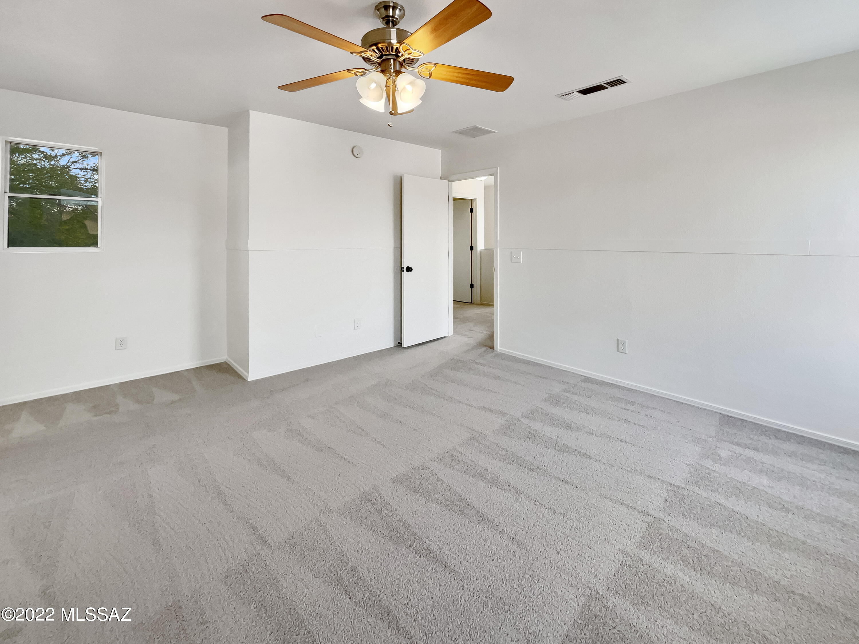 Pantano Ridge (1-123) - Residential