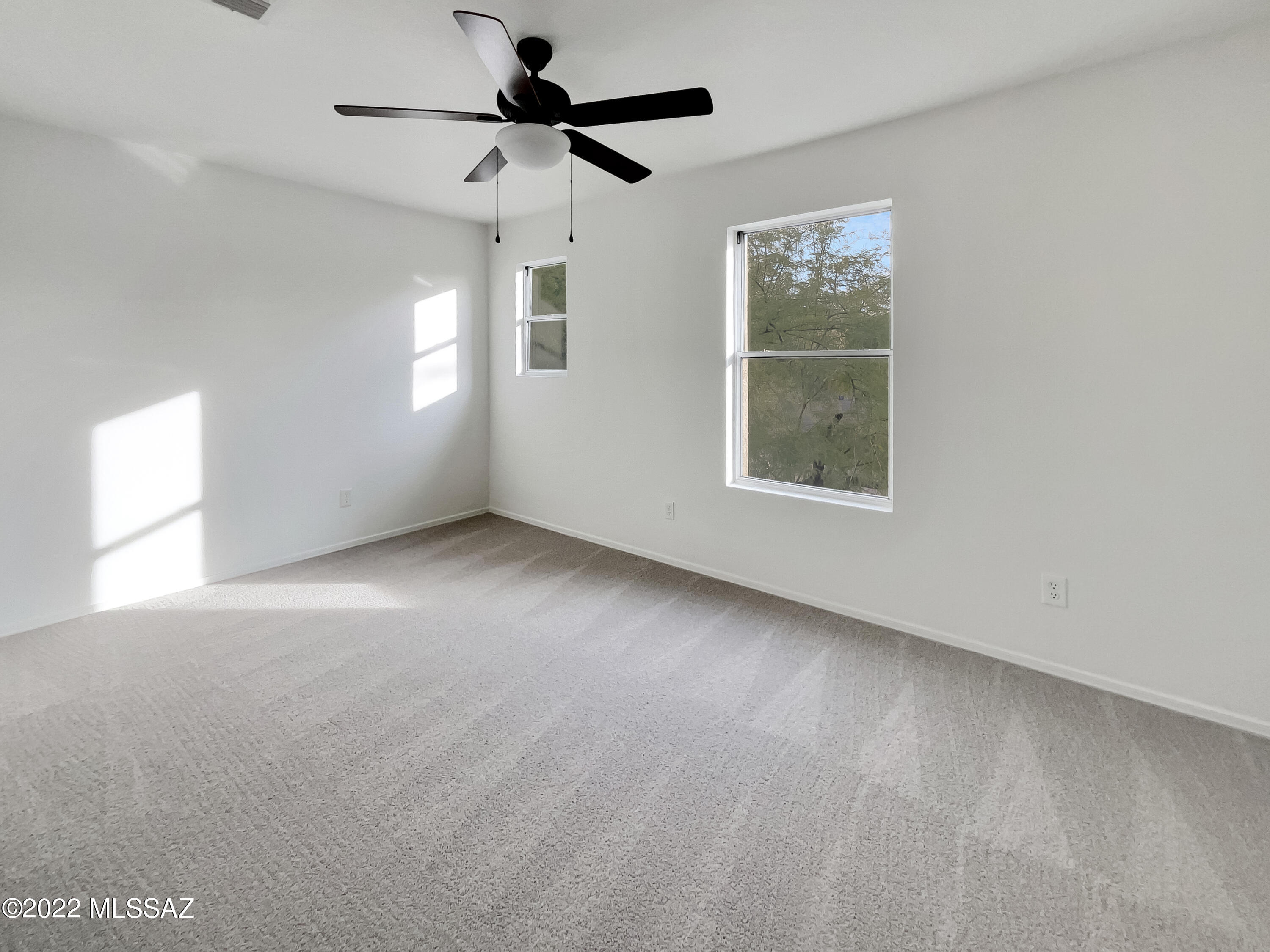 Pantano Ridge (1-123) - Residential