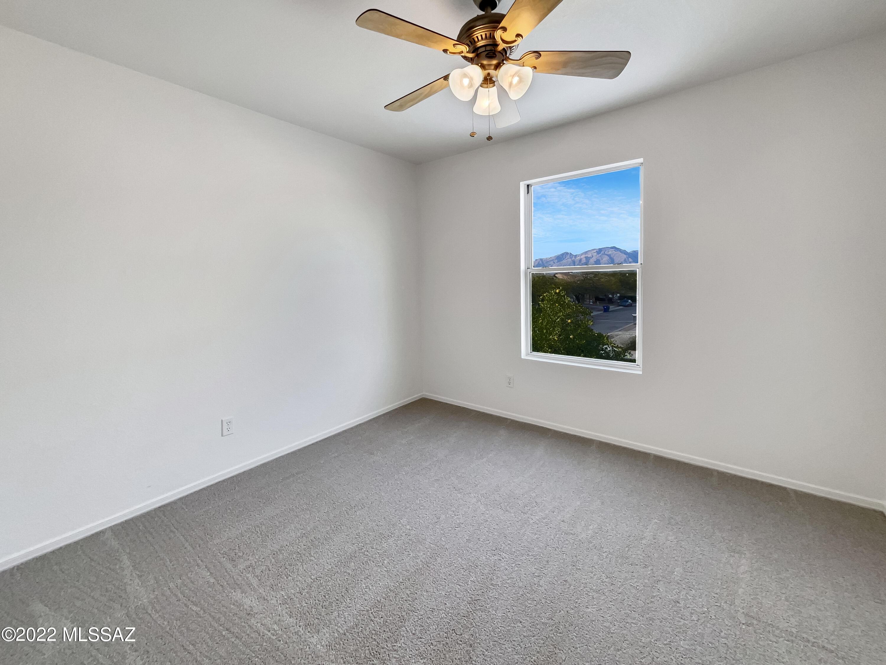Pantano Ridge (1-123) - Residential