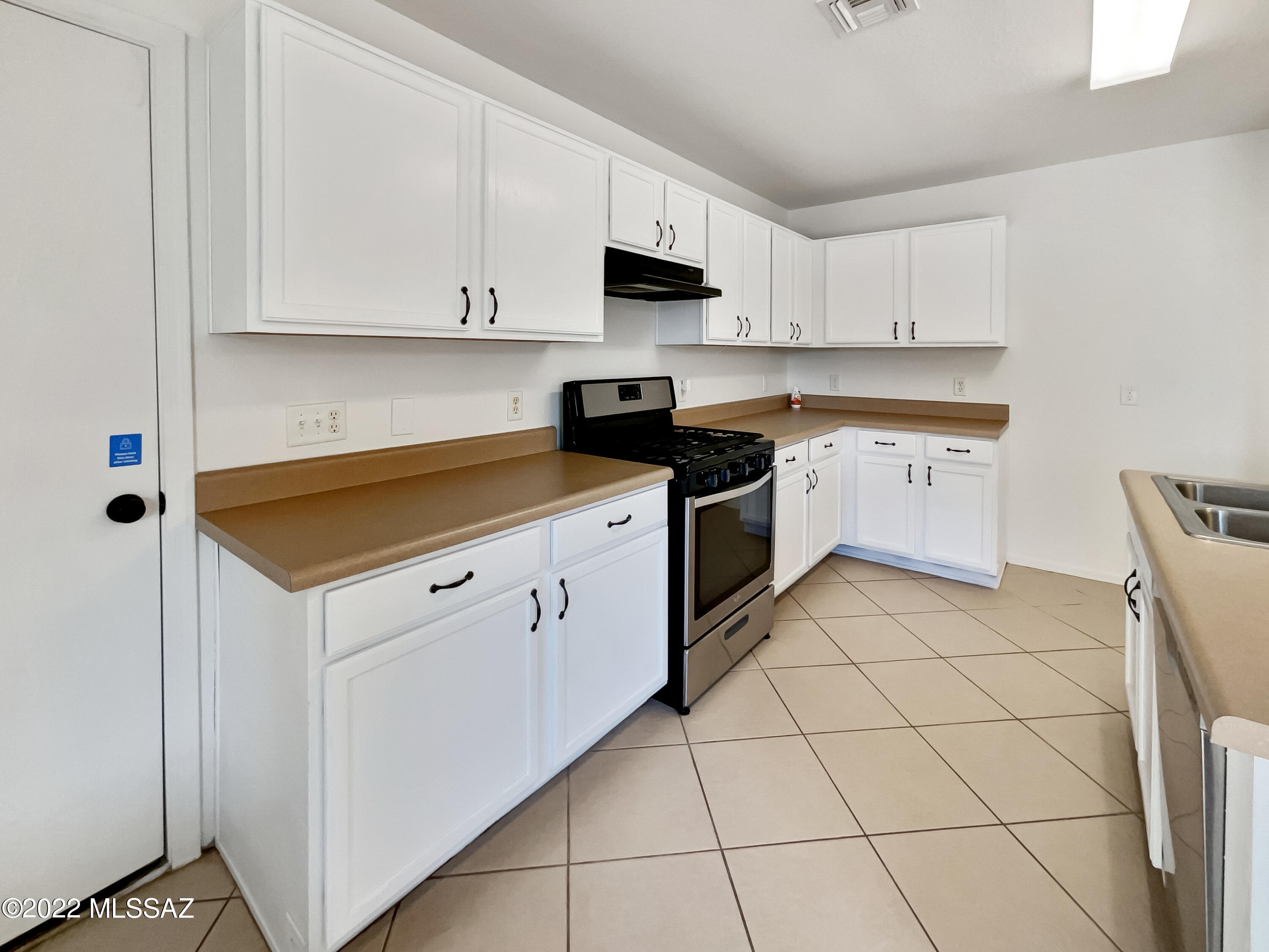 Pantano Ridge (1-123) - Residential