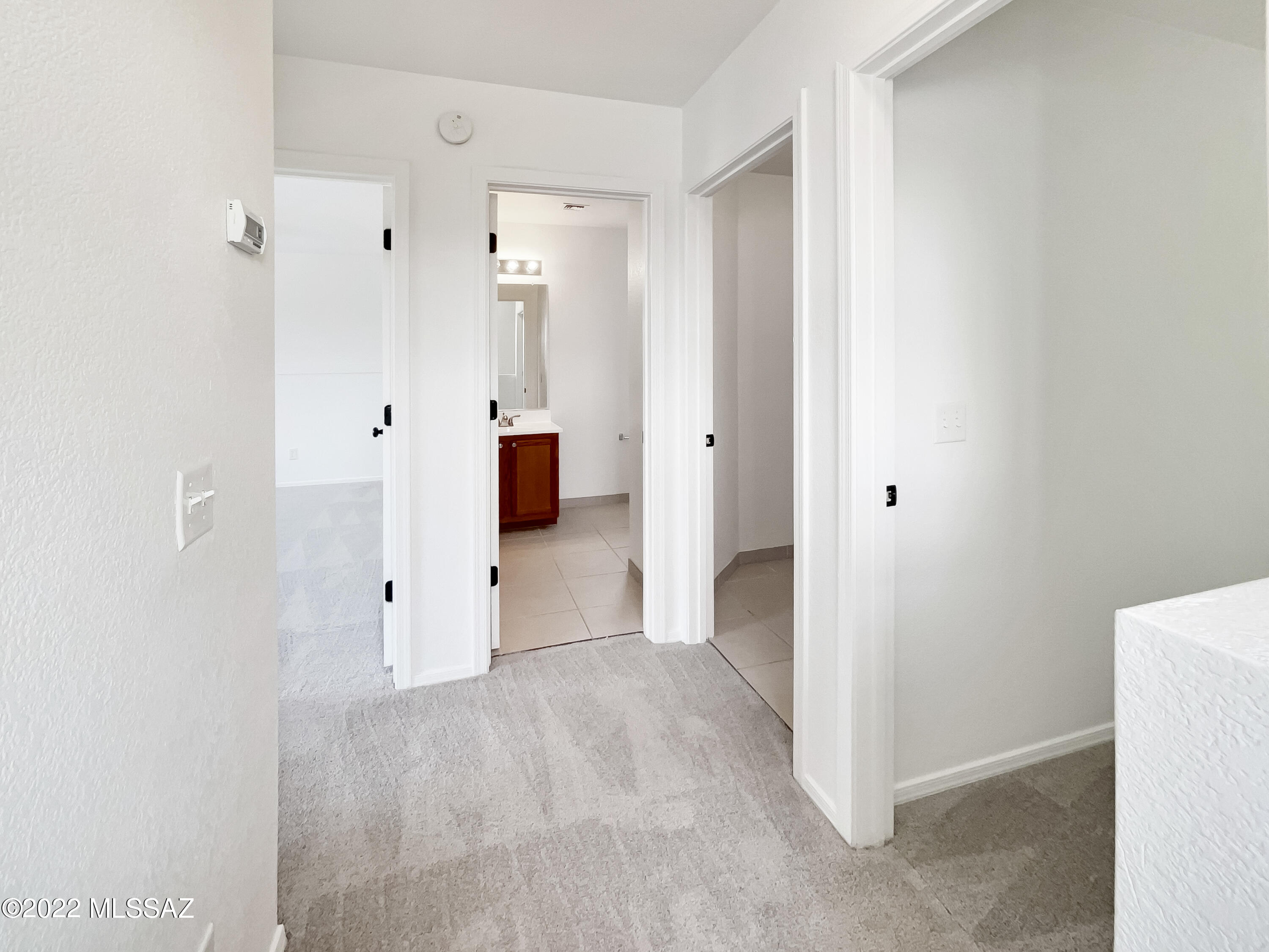 Pantano Ridge (1-123) - Residential