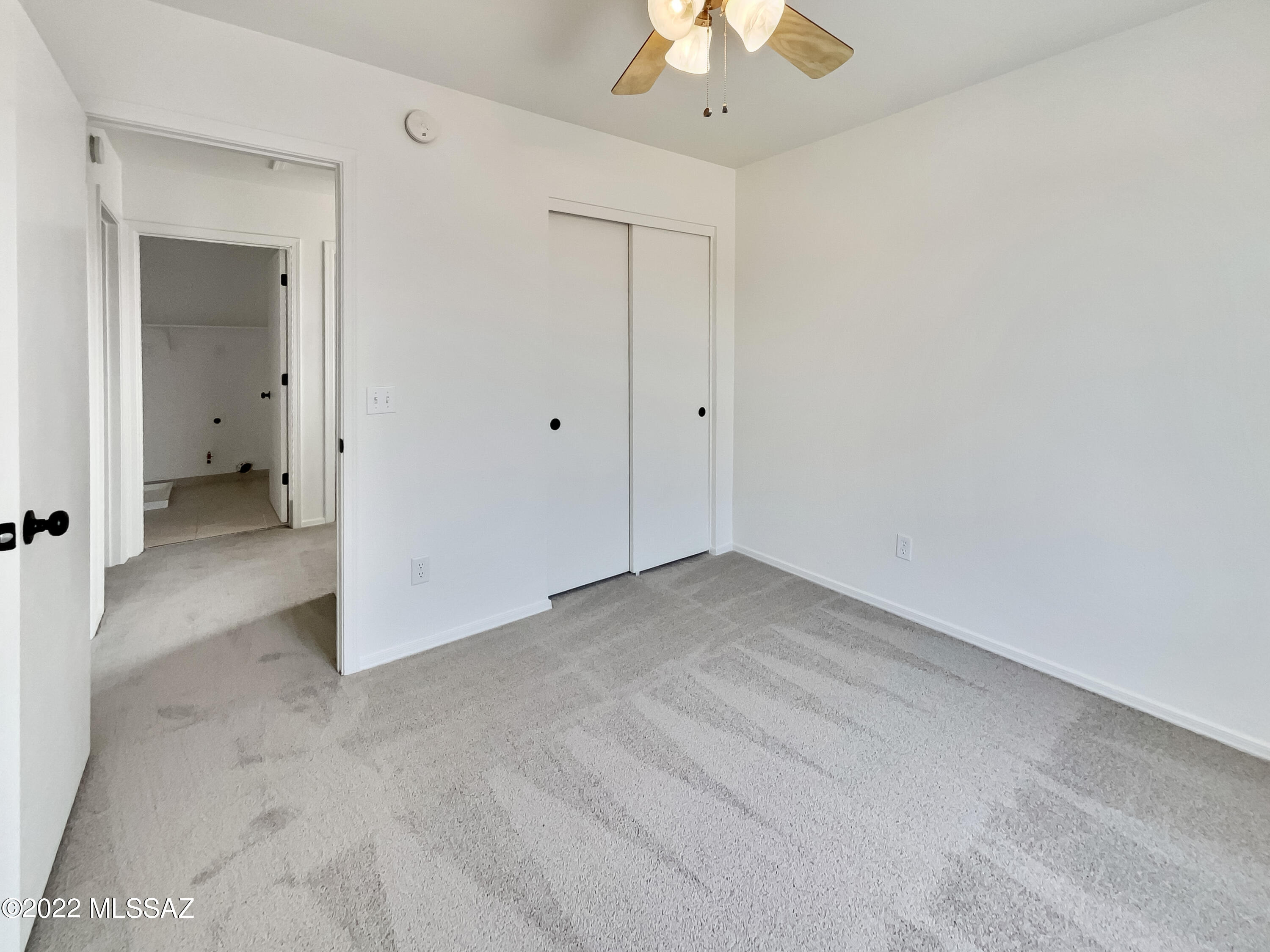 Pantano Ridge (1-123) - Residential