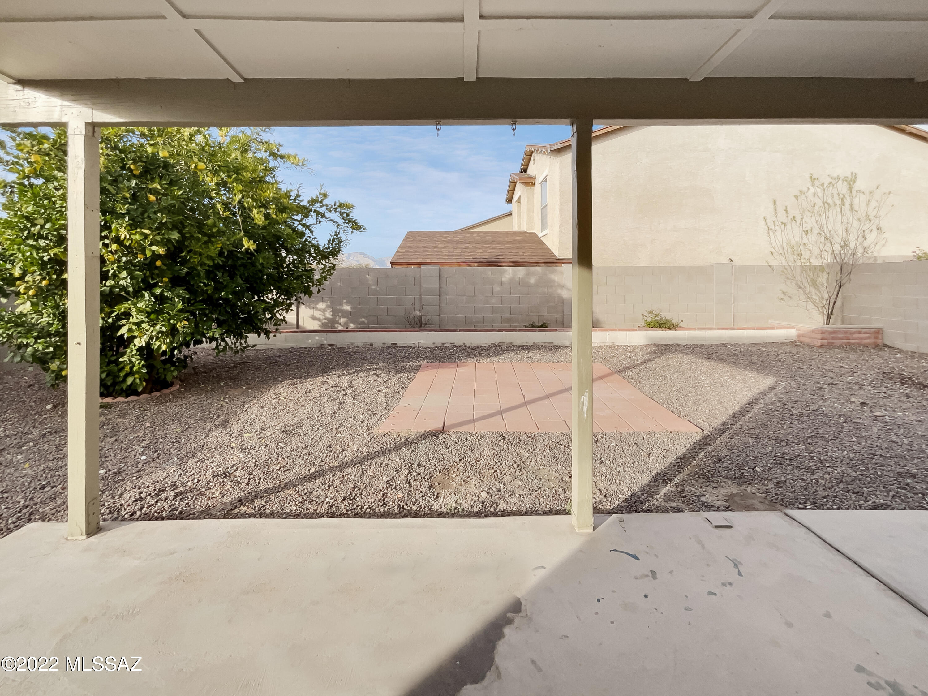 Pantano Ridge (1-123) - Residential