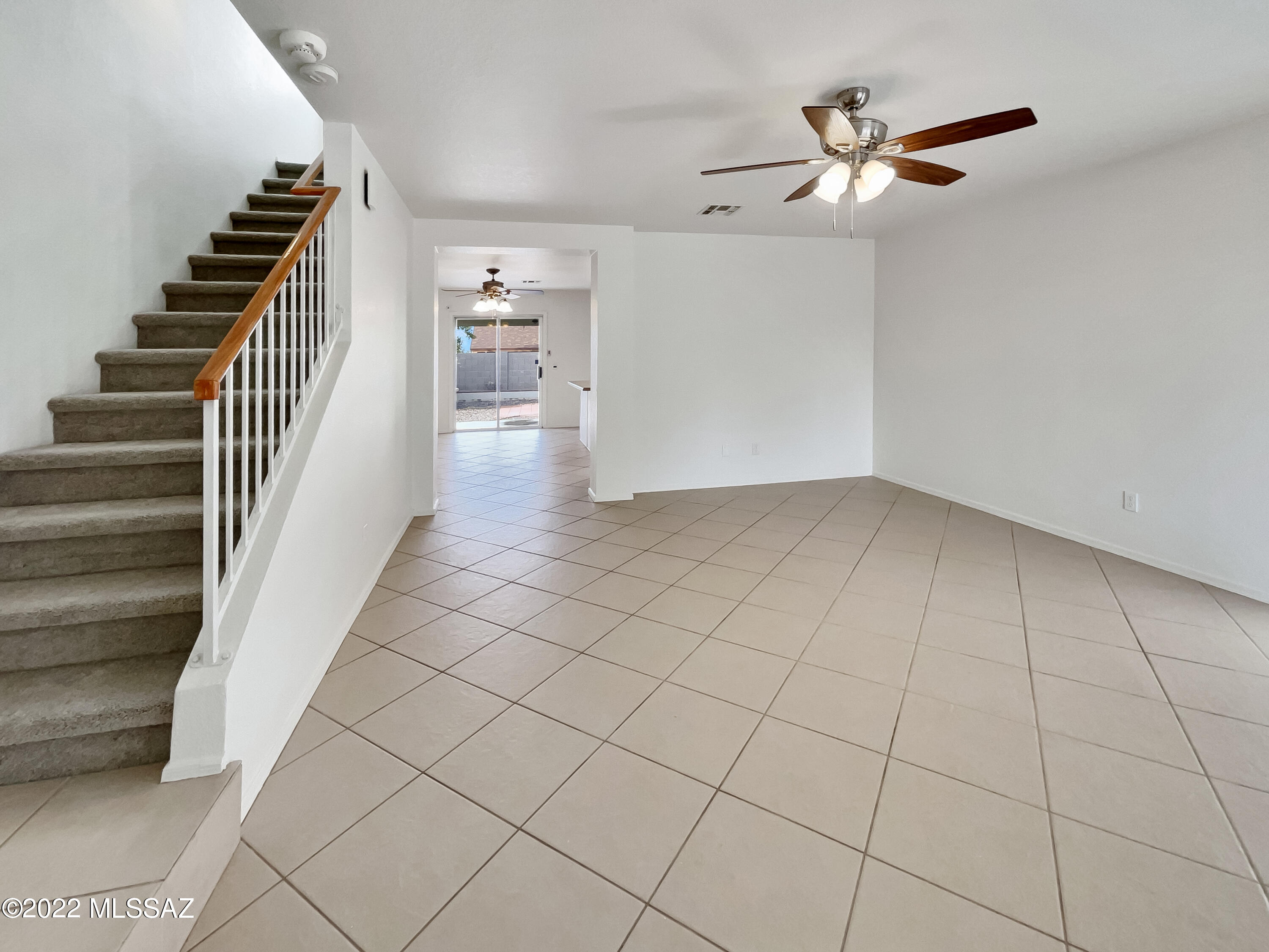 Pantano Ridge (1-123) - Residential