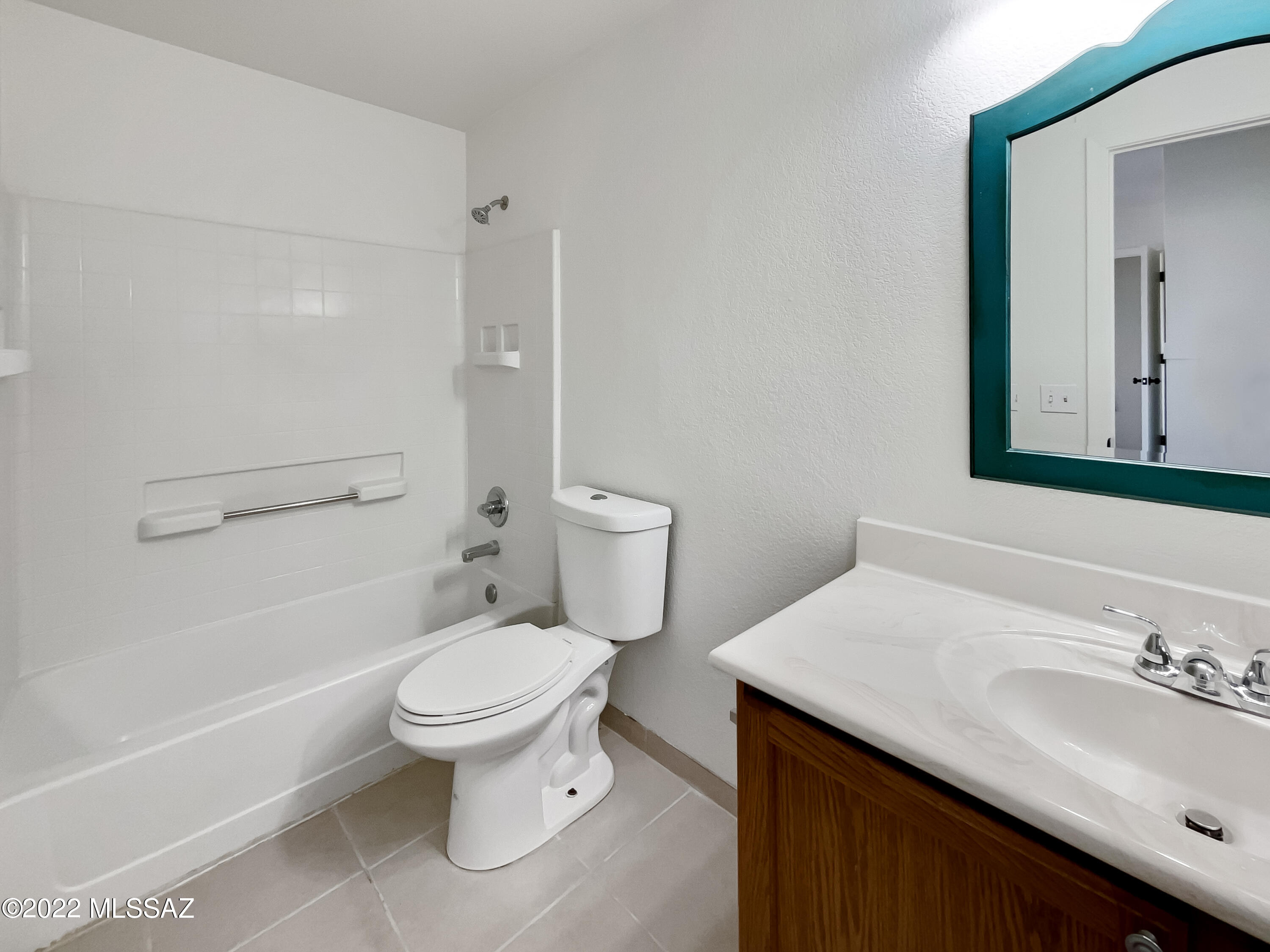 Pantano Ridge (1-123) - Residential