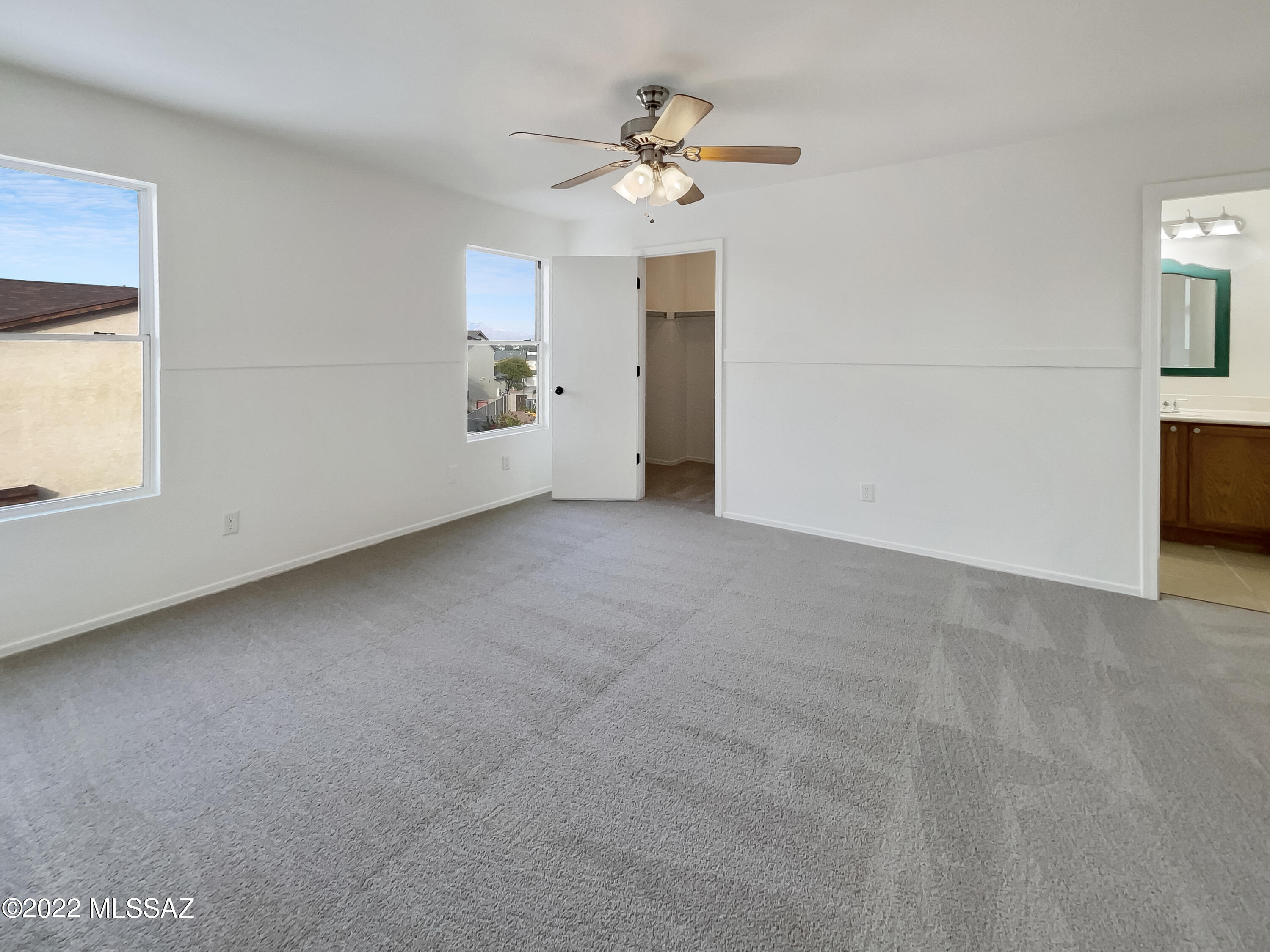 Pantano Ridge (1-123) - Residential