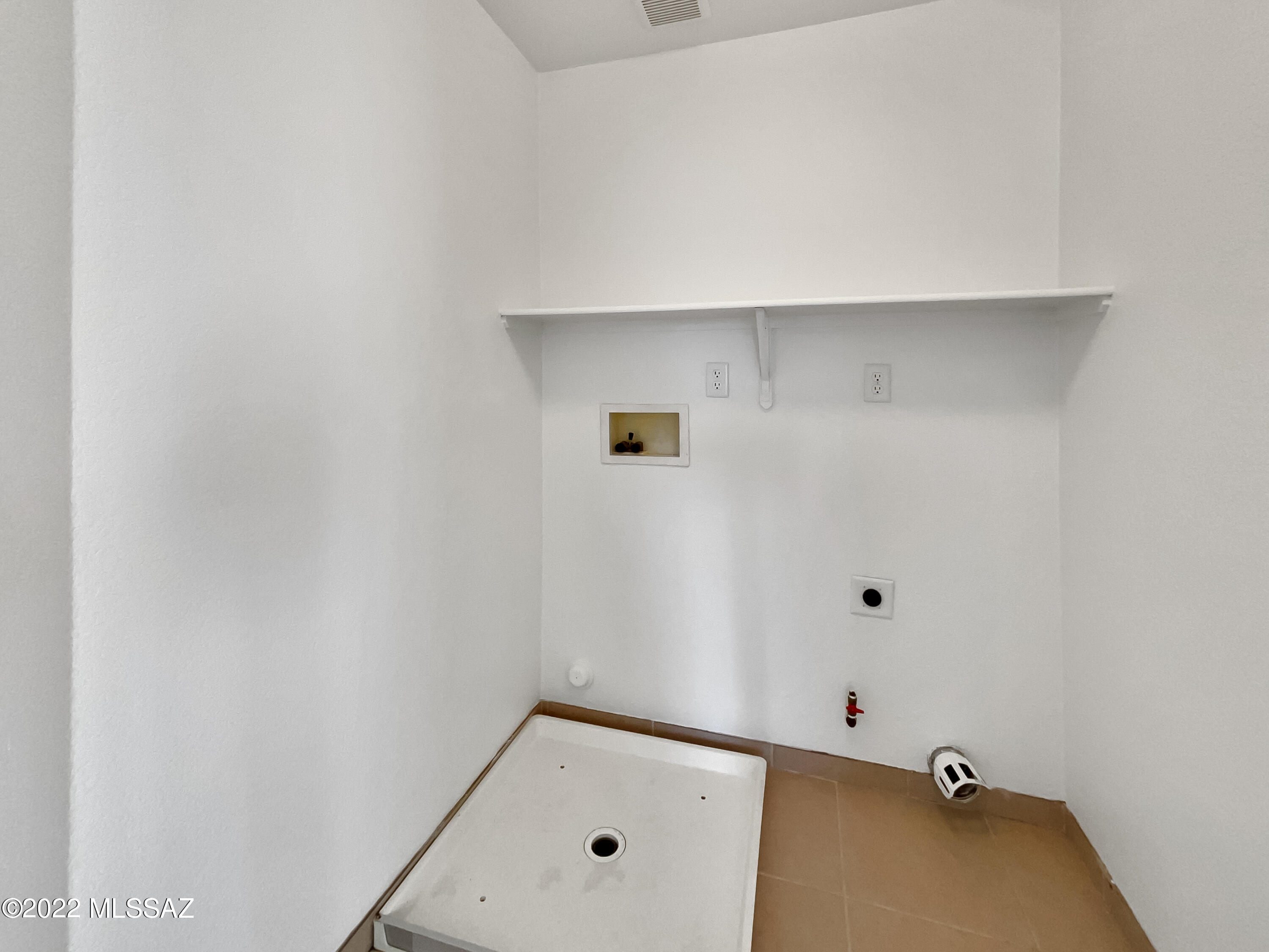 Pantano Ridge (1-123) - Residential