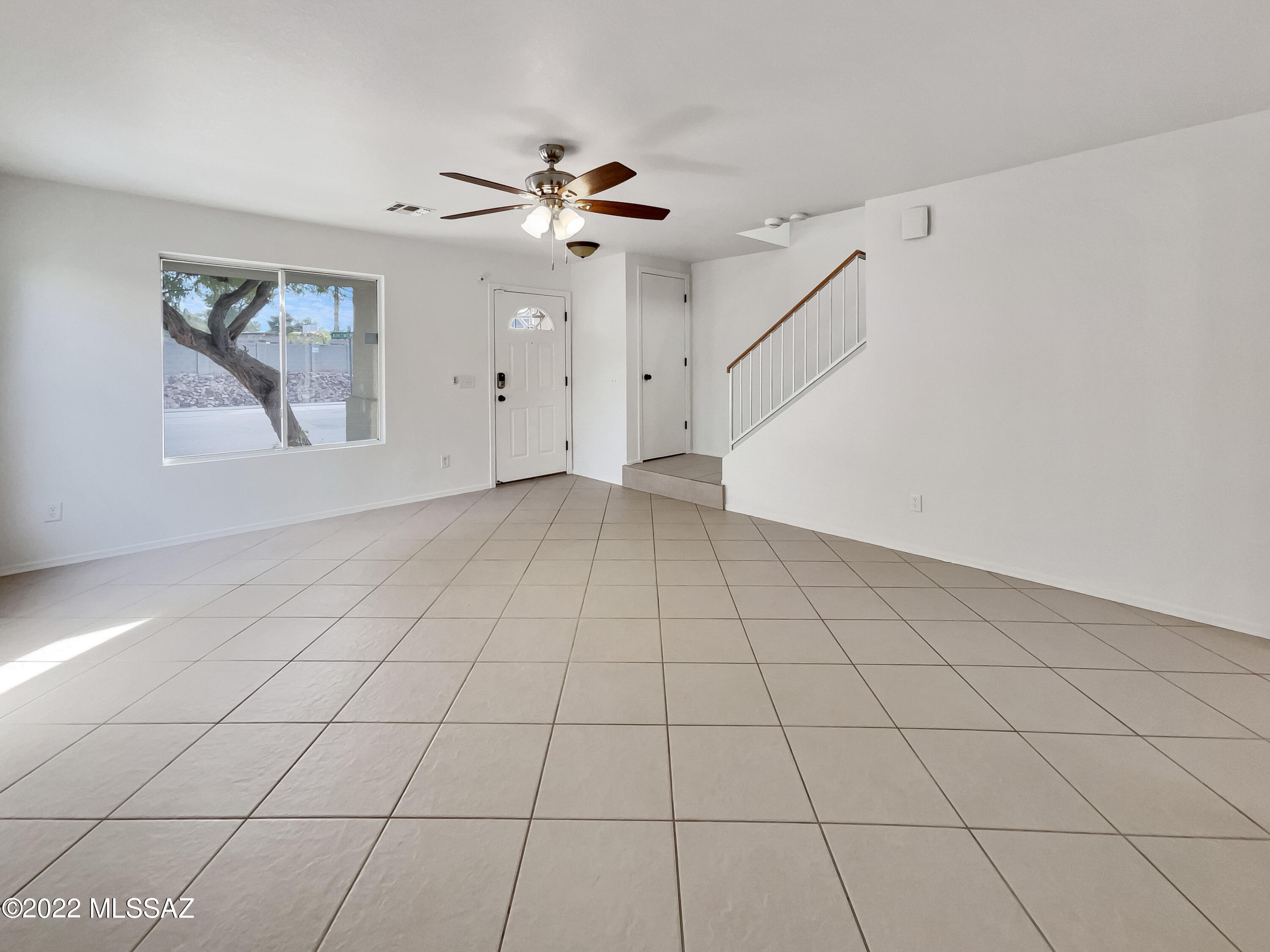 Pantano Ridge (1-123) - Residential