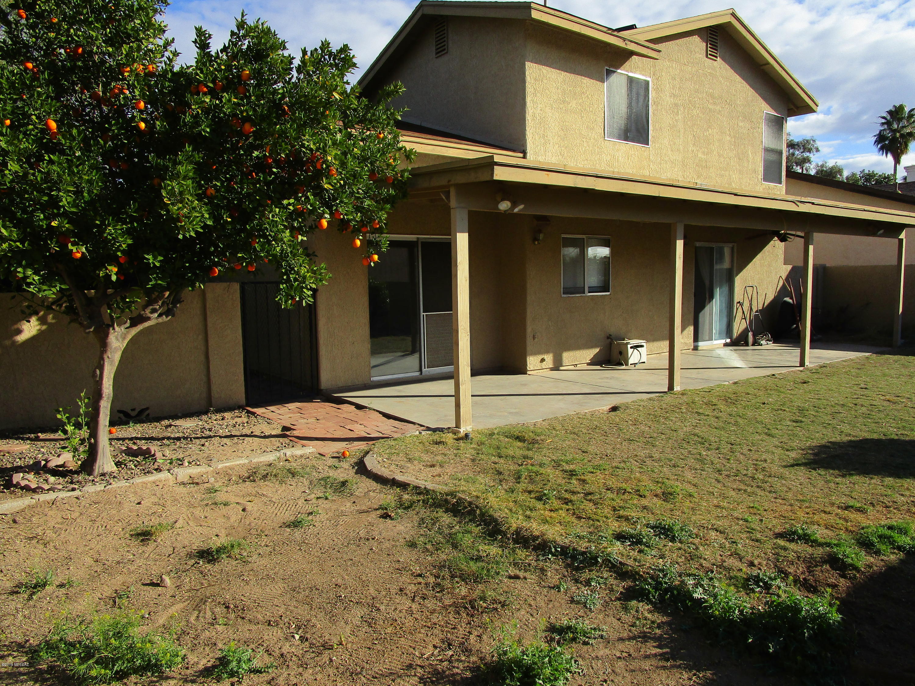 Country Highlands (1-180) - Residential