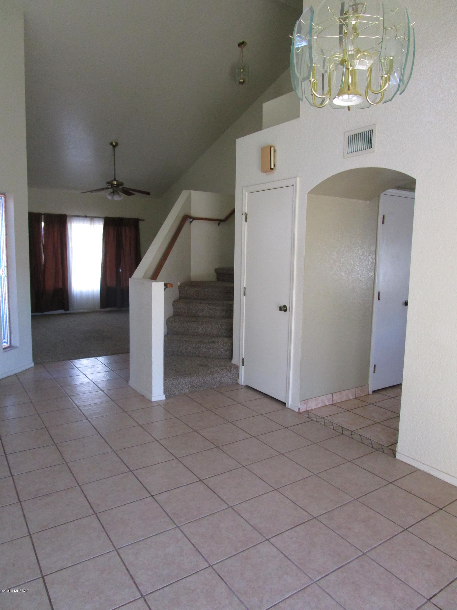 Country Highlands (1-180) - Residential