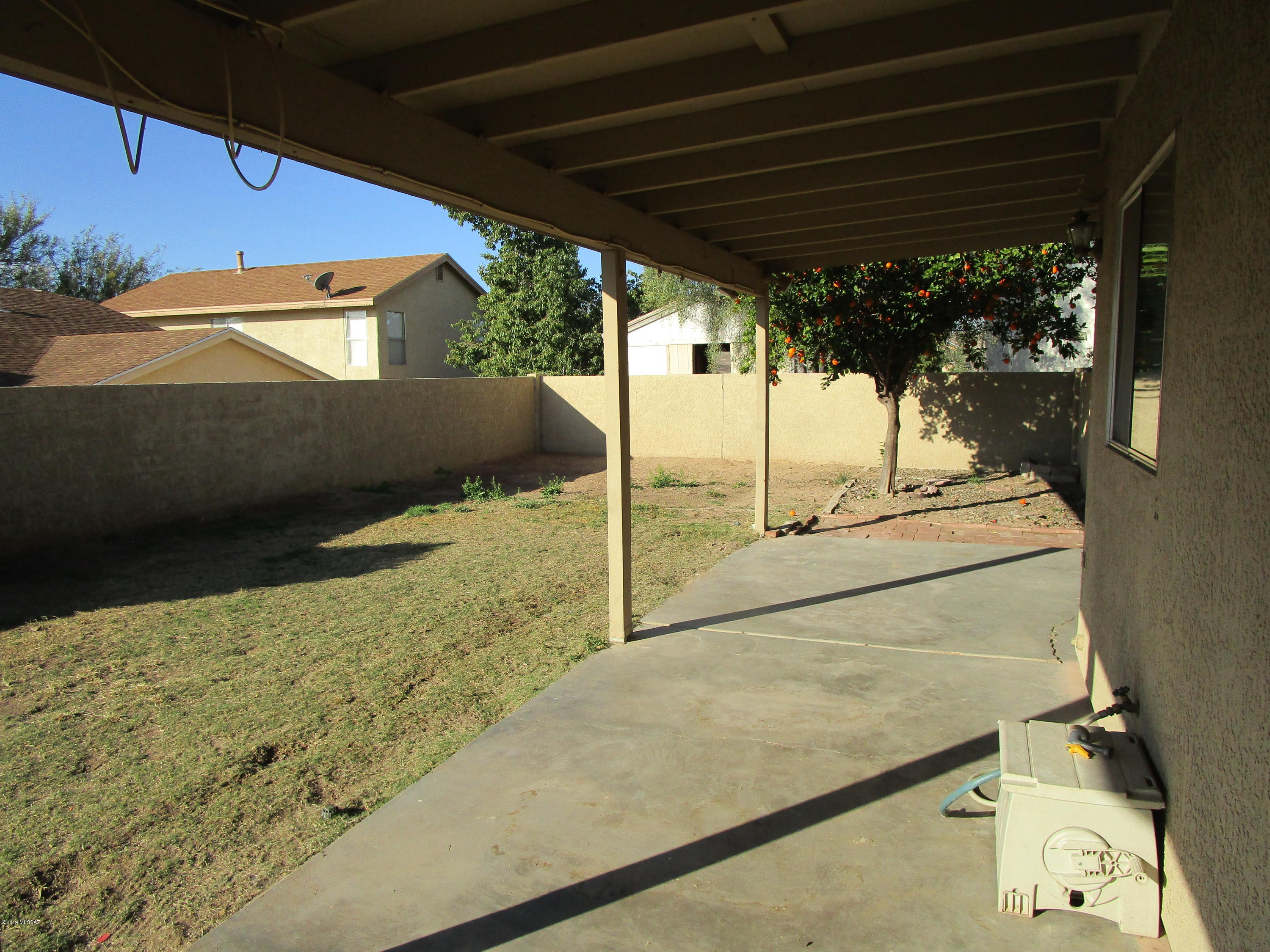 Country Highlands (1-180) - Residential