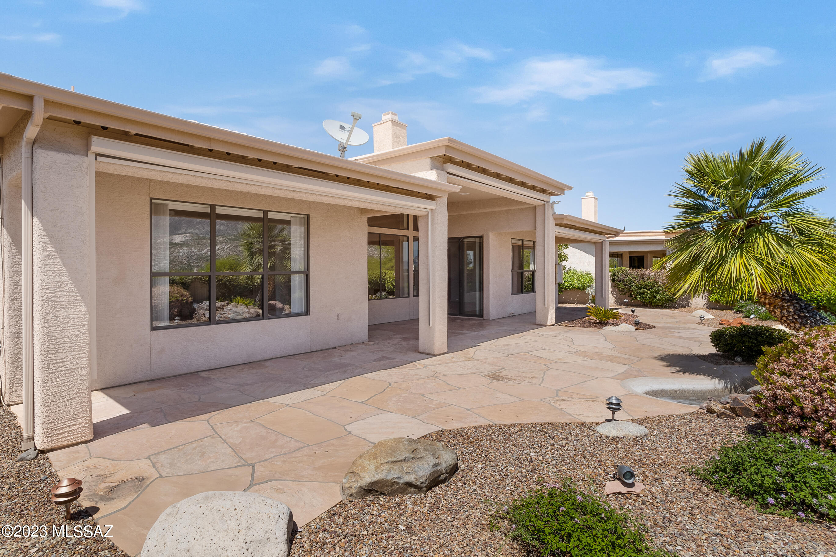 Saddlebrooke - Residential