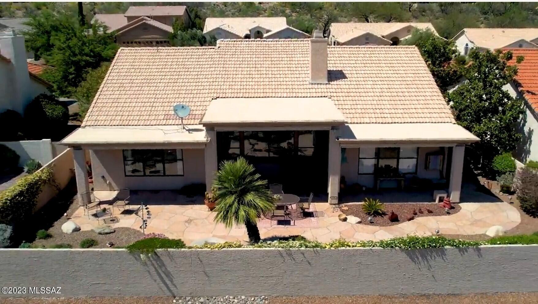 Saddlebrooke - Residential
