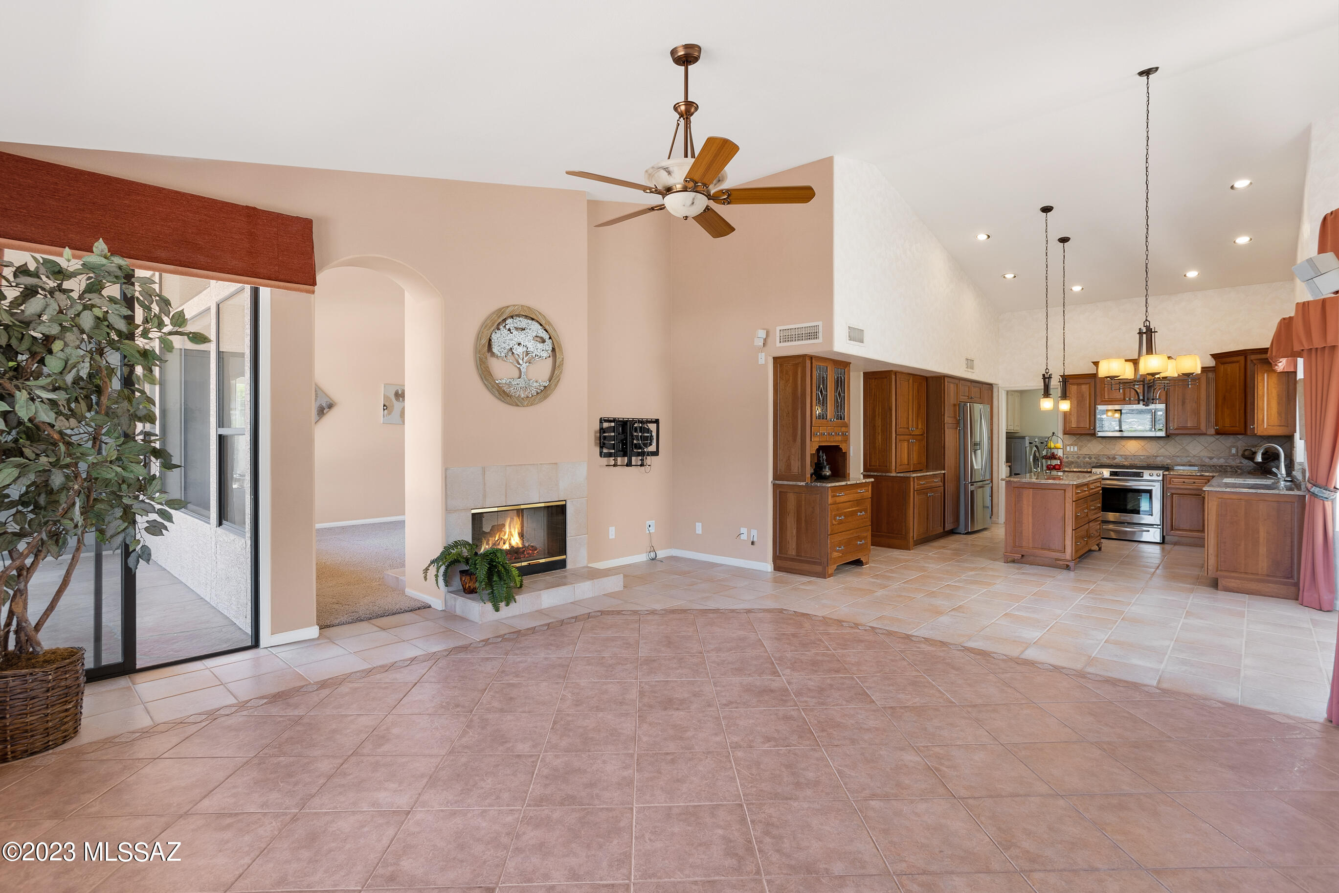 Saddlebrooke - Residential