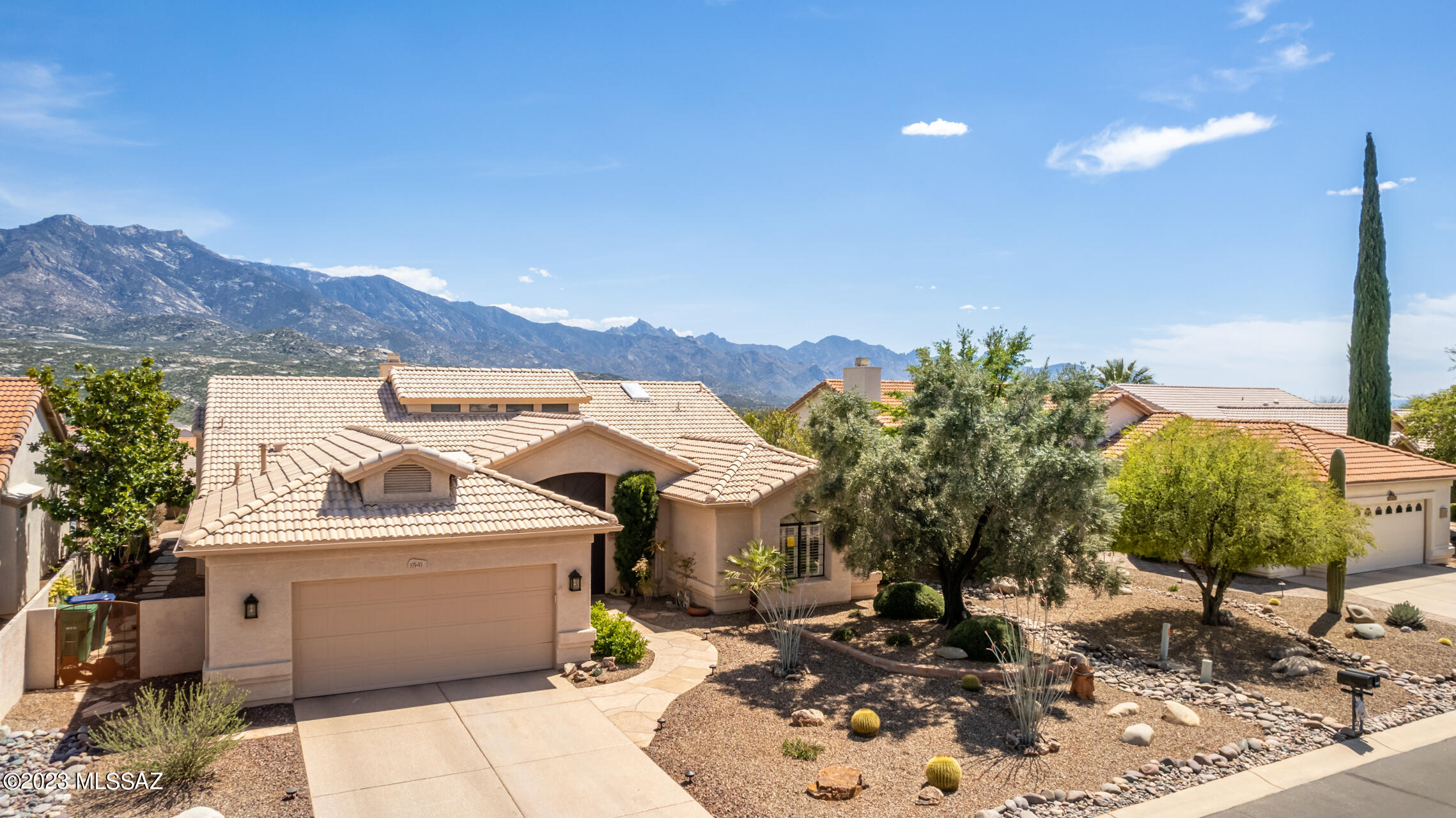 Saddlebrooke - Residential