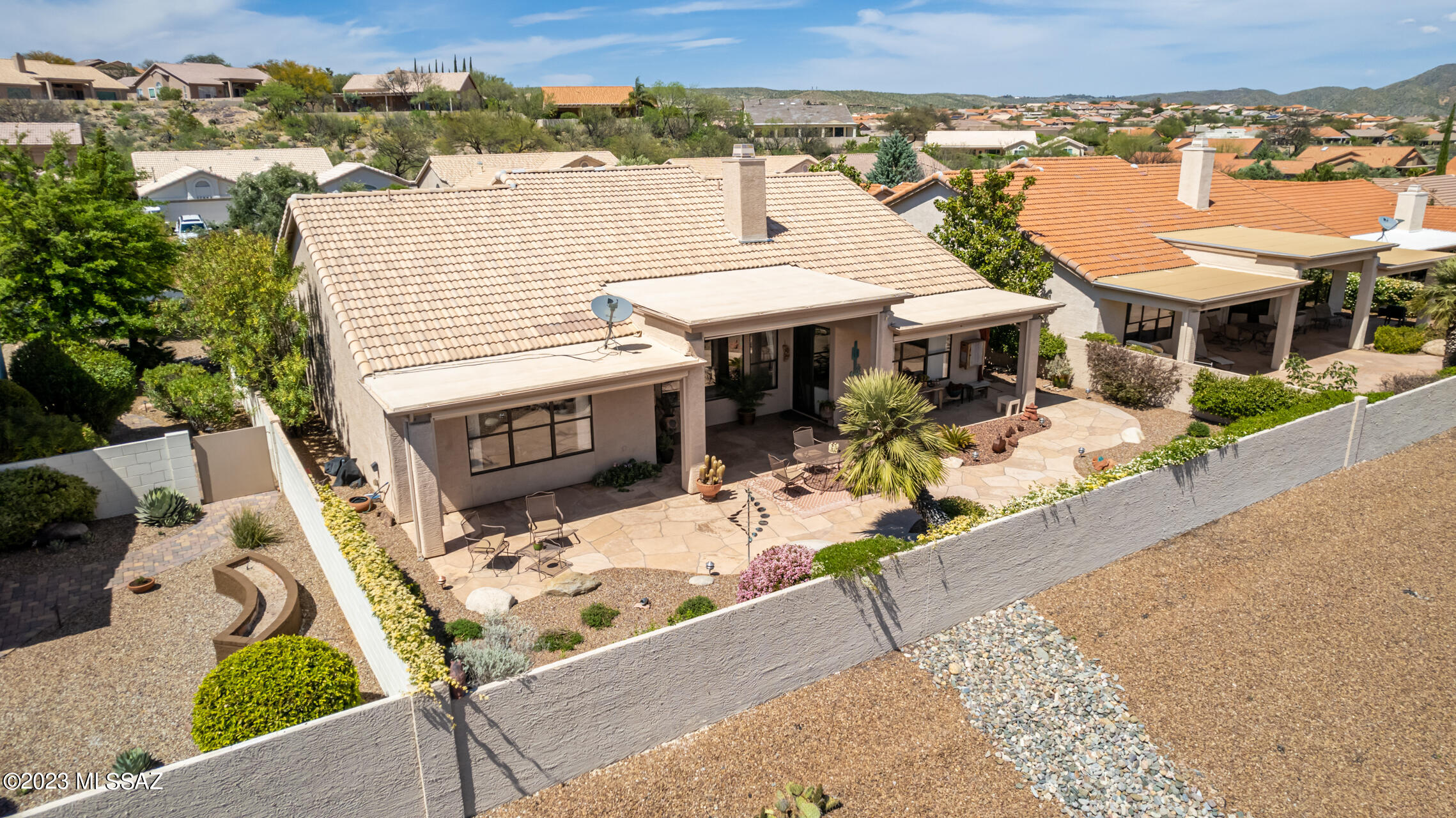 Saddlebrooke - Residential