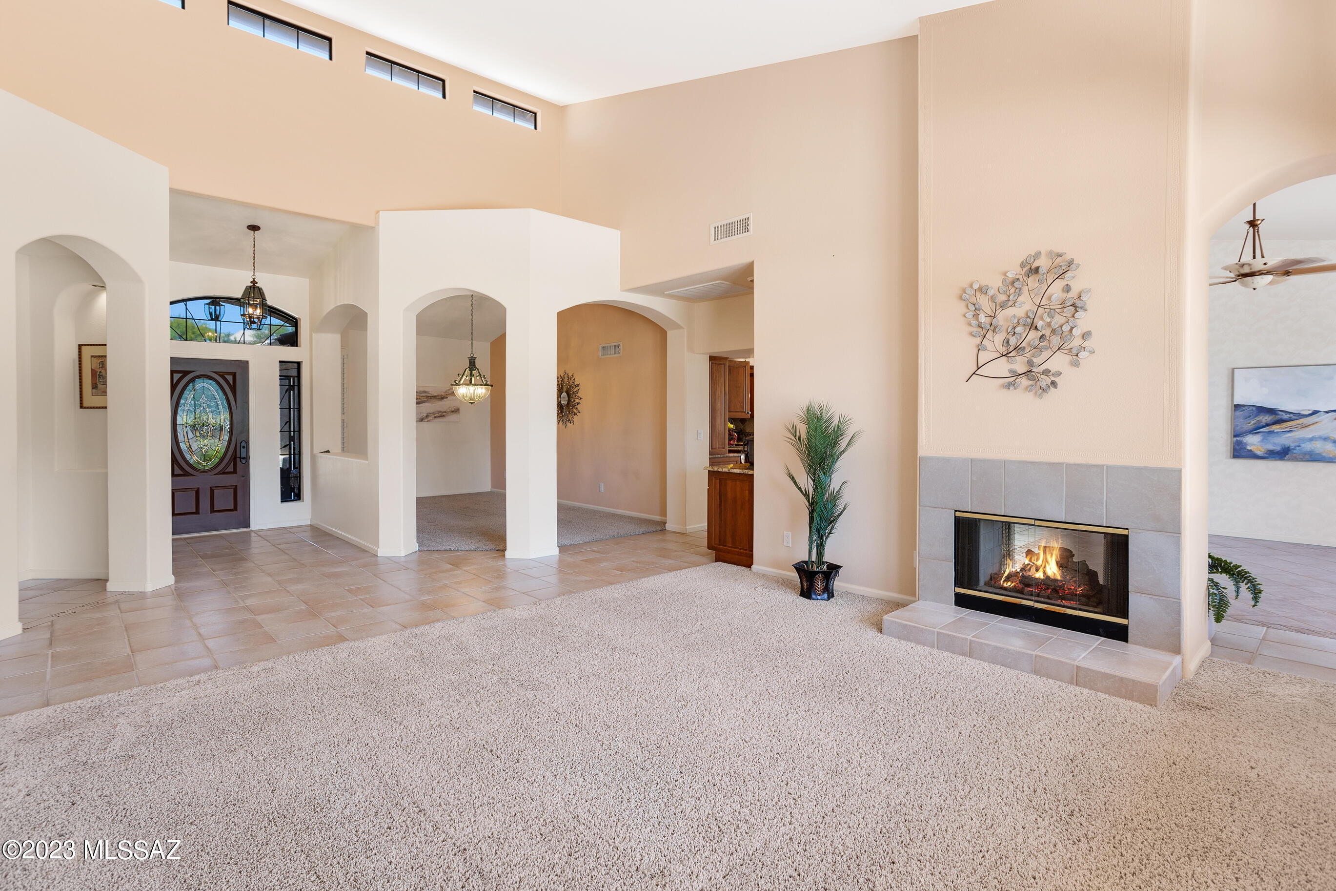 Saddlebrooke - Residential