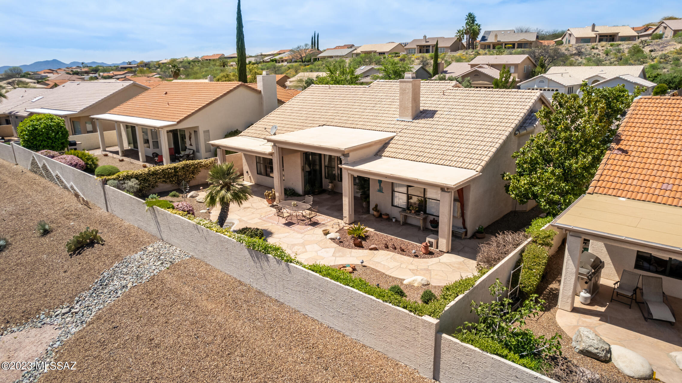 Saddlebrooke - Residential