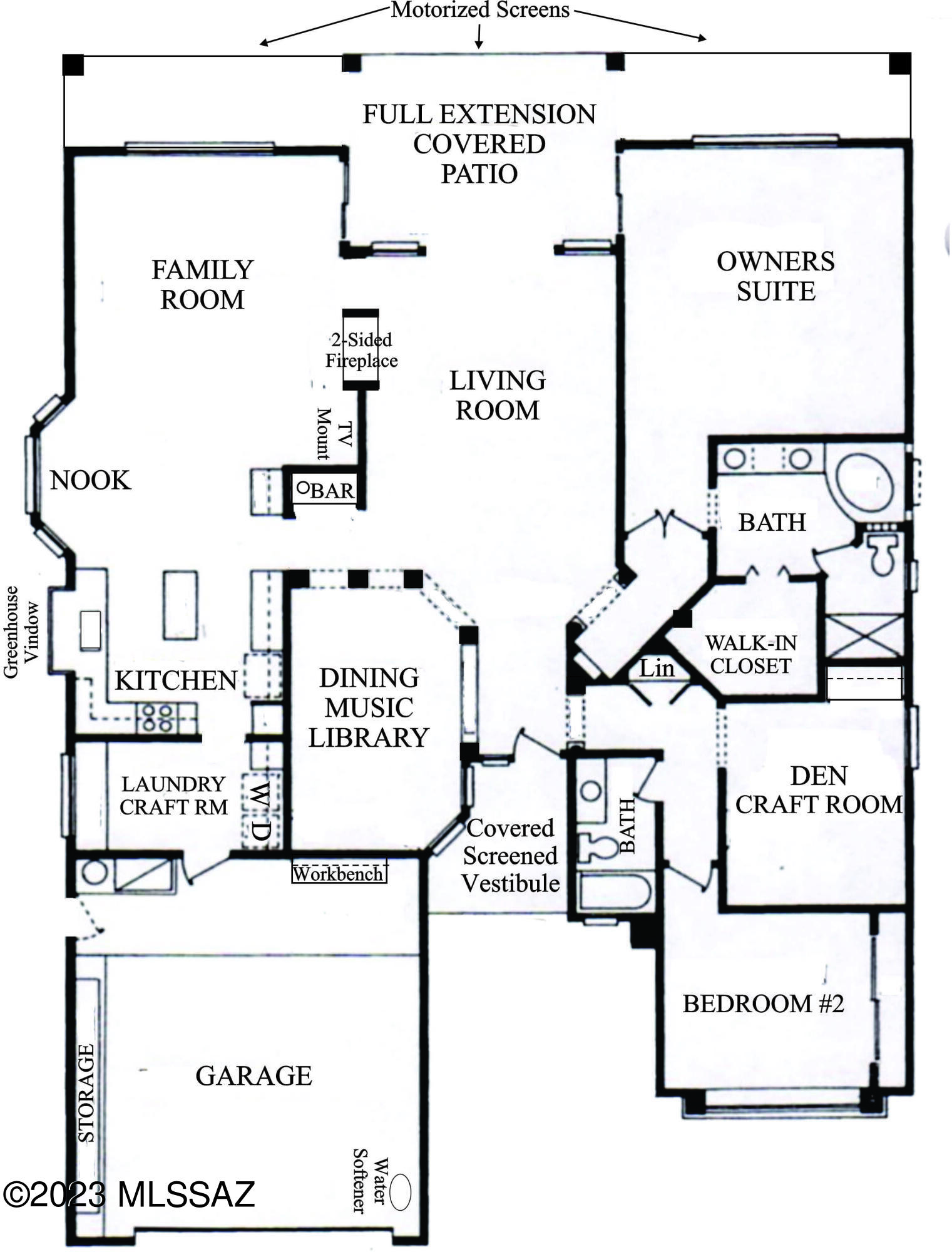 Saddlebrooke - Residential