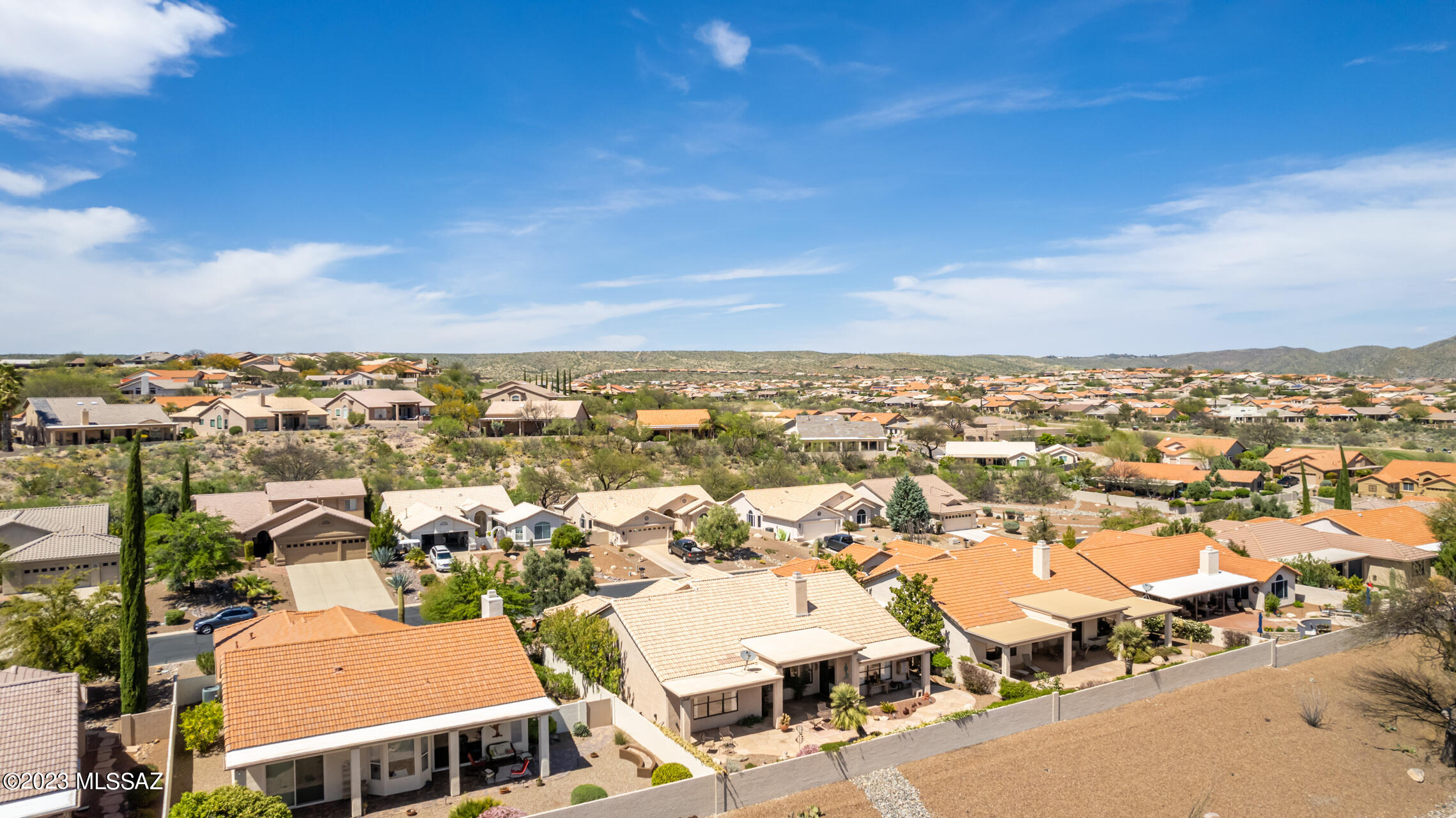 Saddlebrooke - Residential