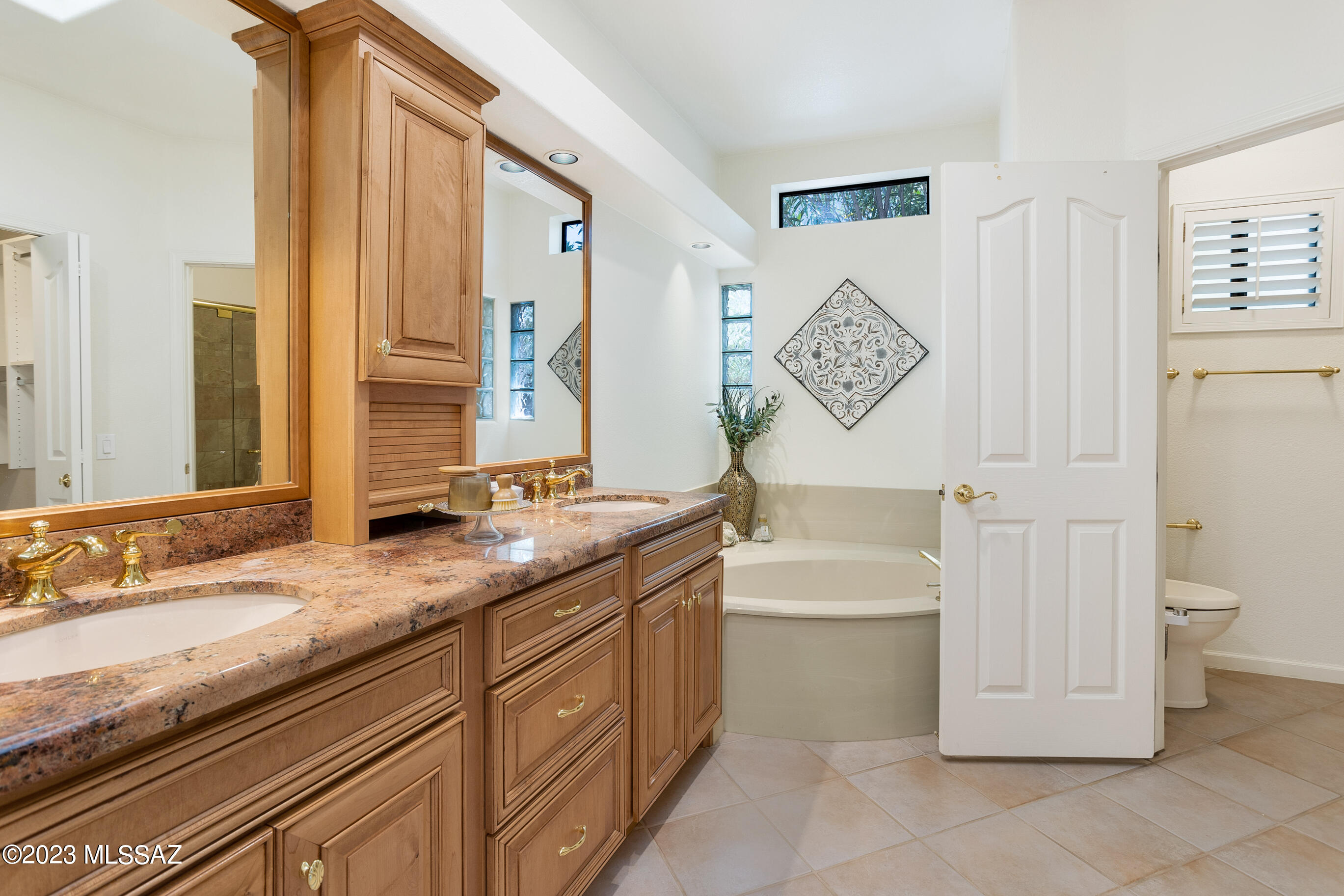 Saddlebrooke - Residential